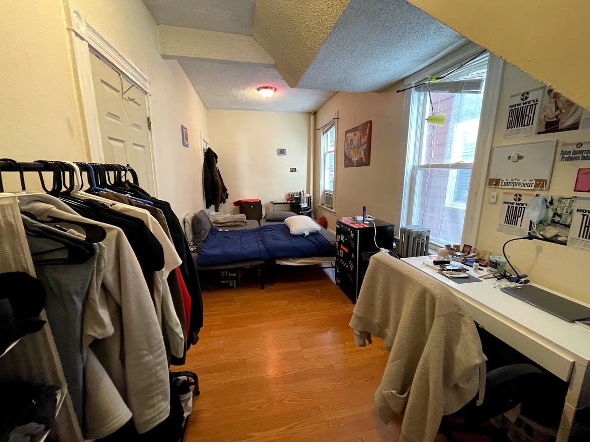 34 Cherokee St, Mission Hill