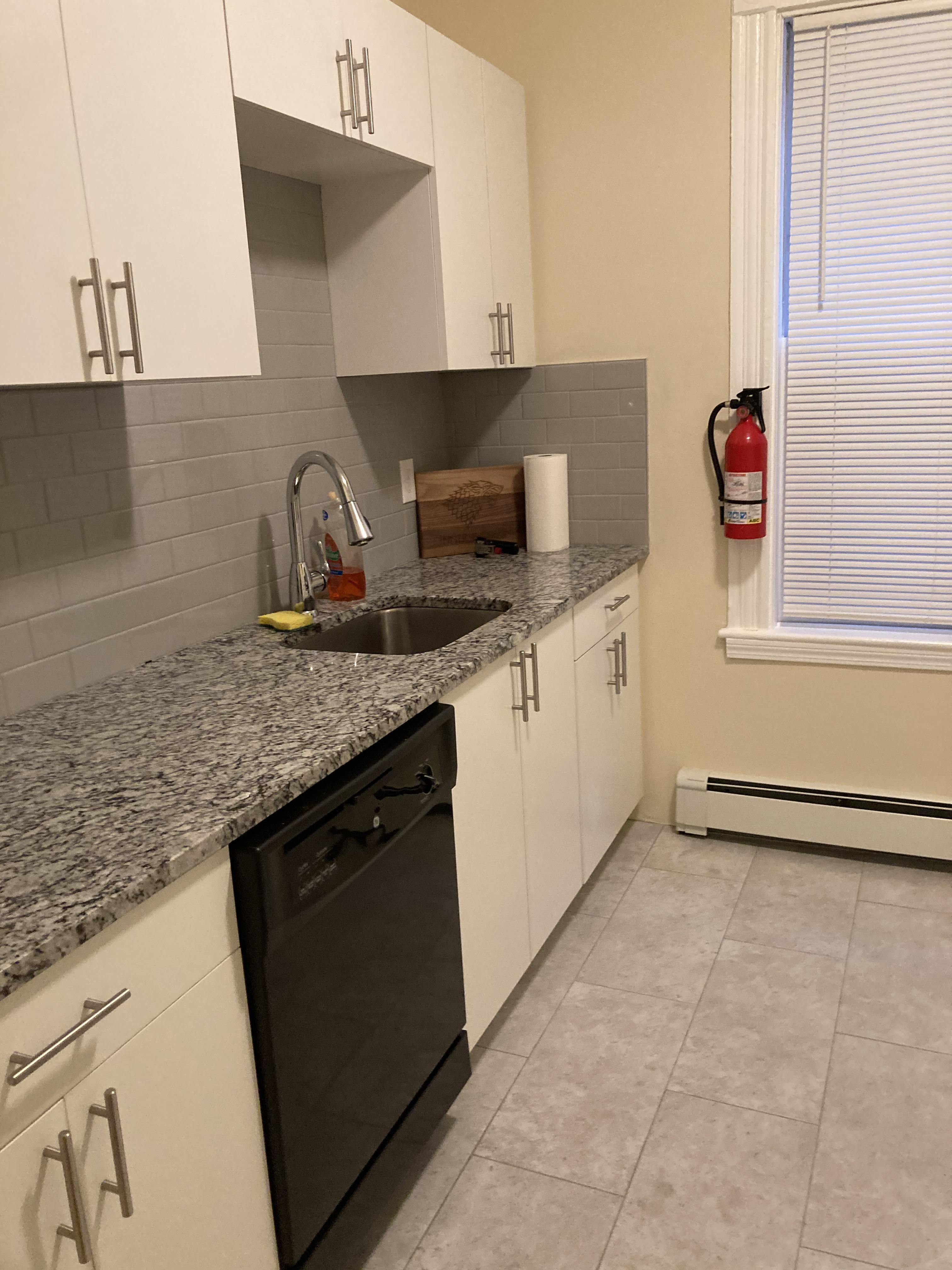 101 Calumet St, Mission Hill