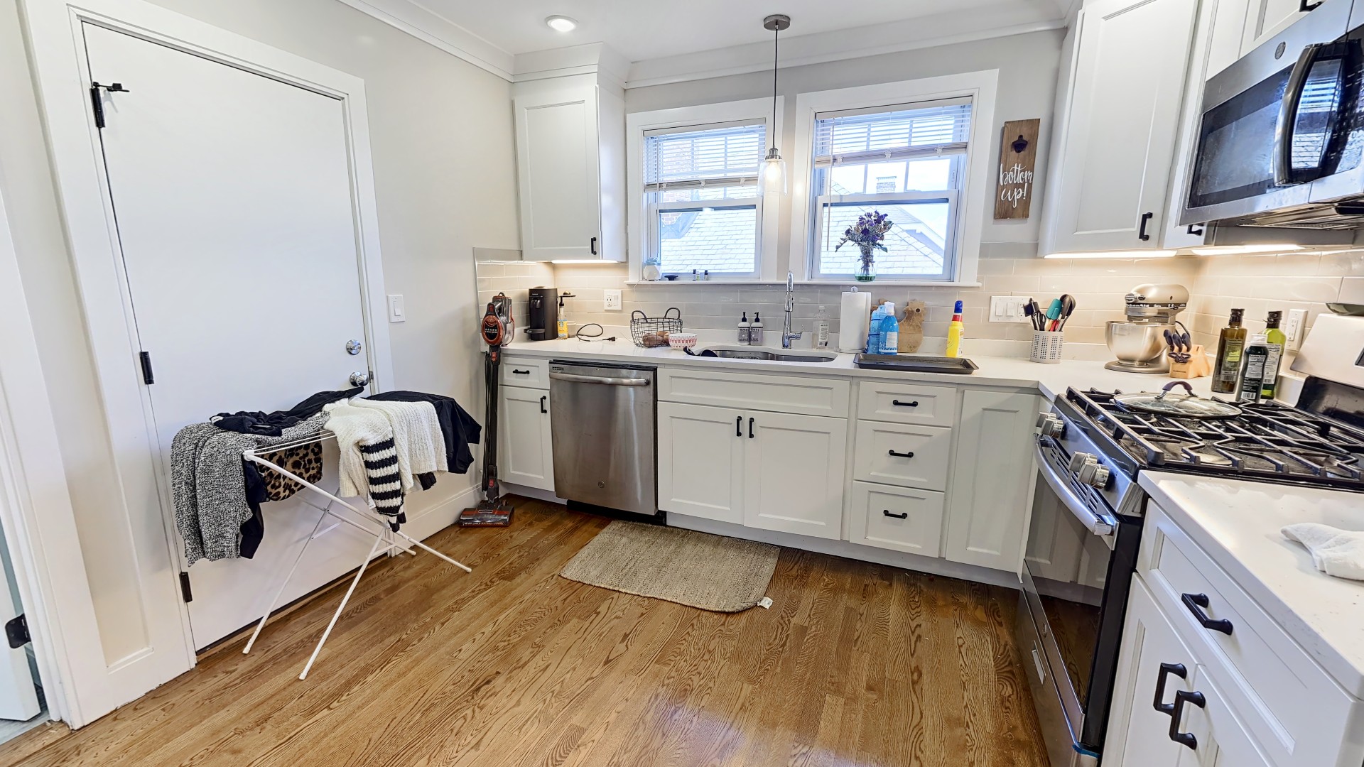 19 Nottinghill, Brighton