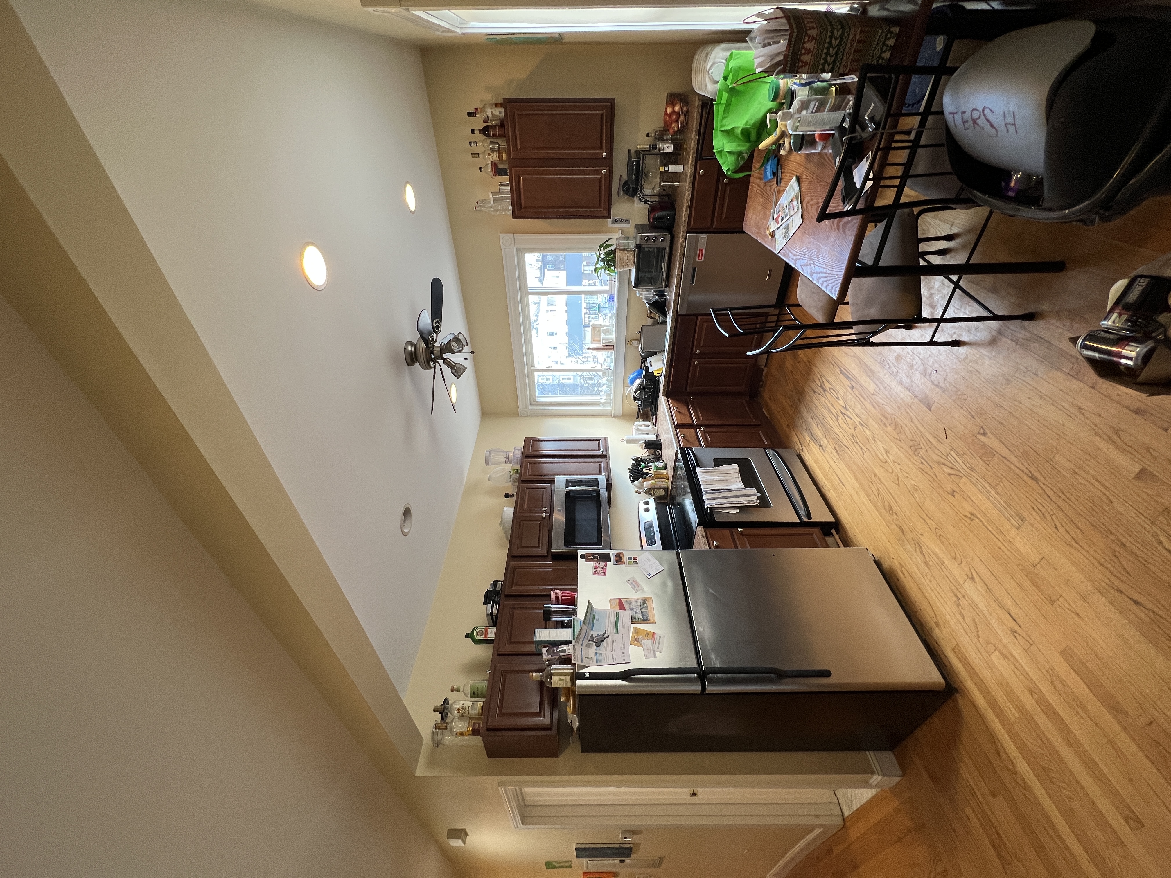 1 Victoria St, Teele Square