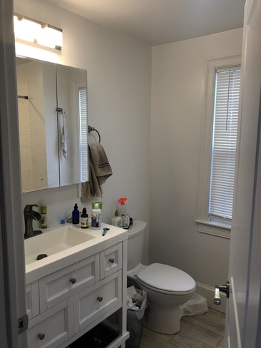 183 River St, Cambridgeport