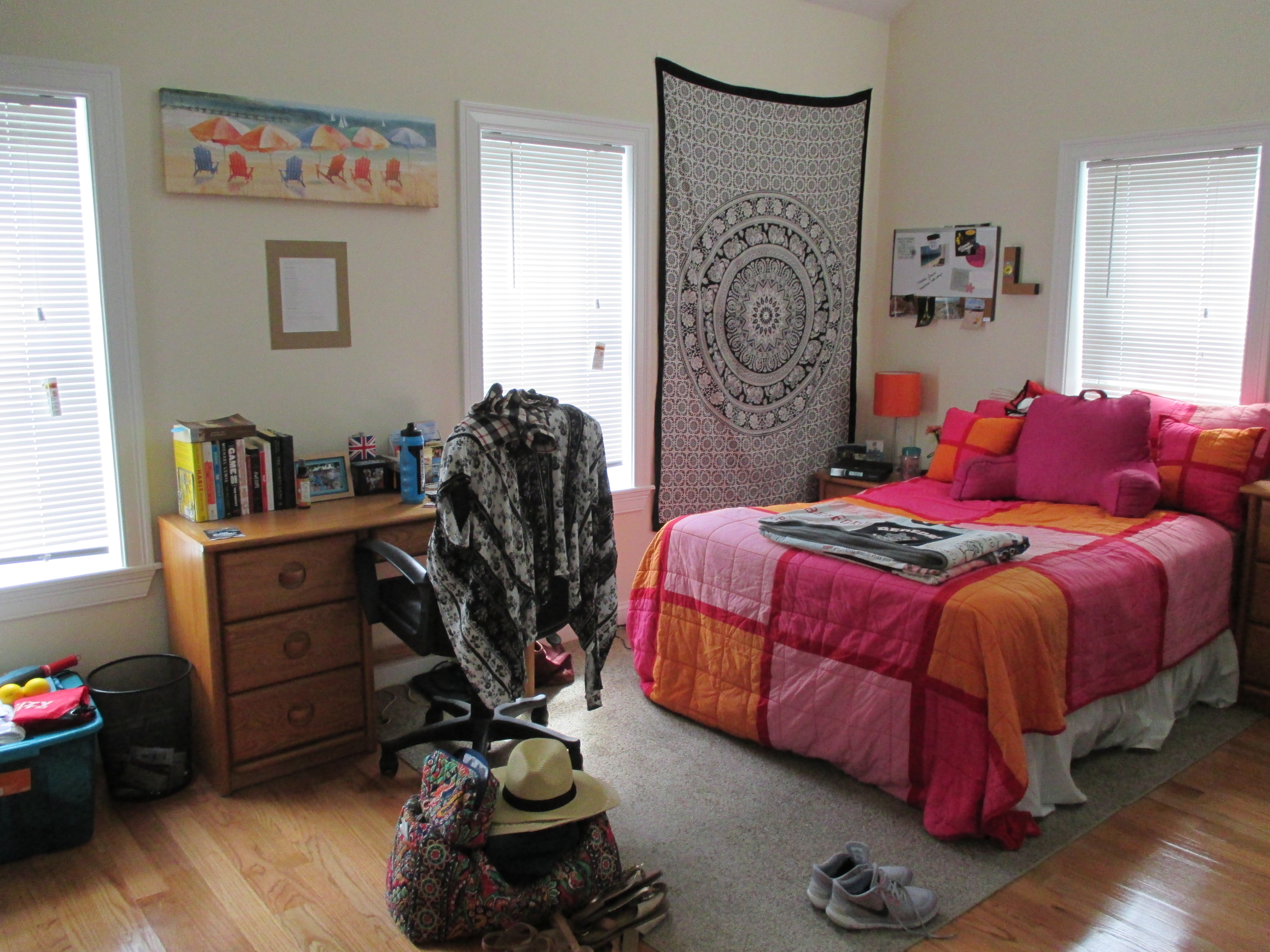 19 Gilman St, Magoun Square