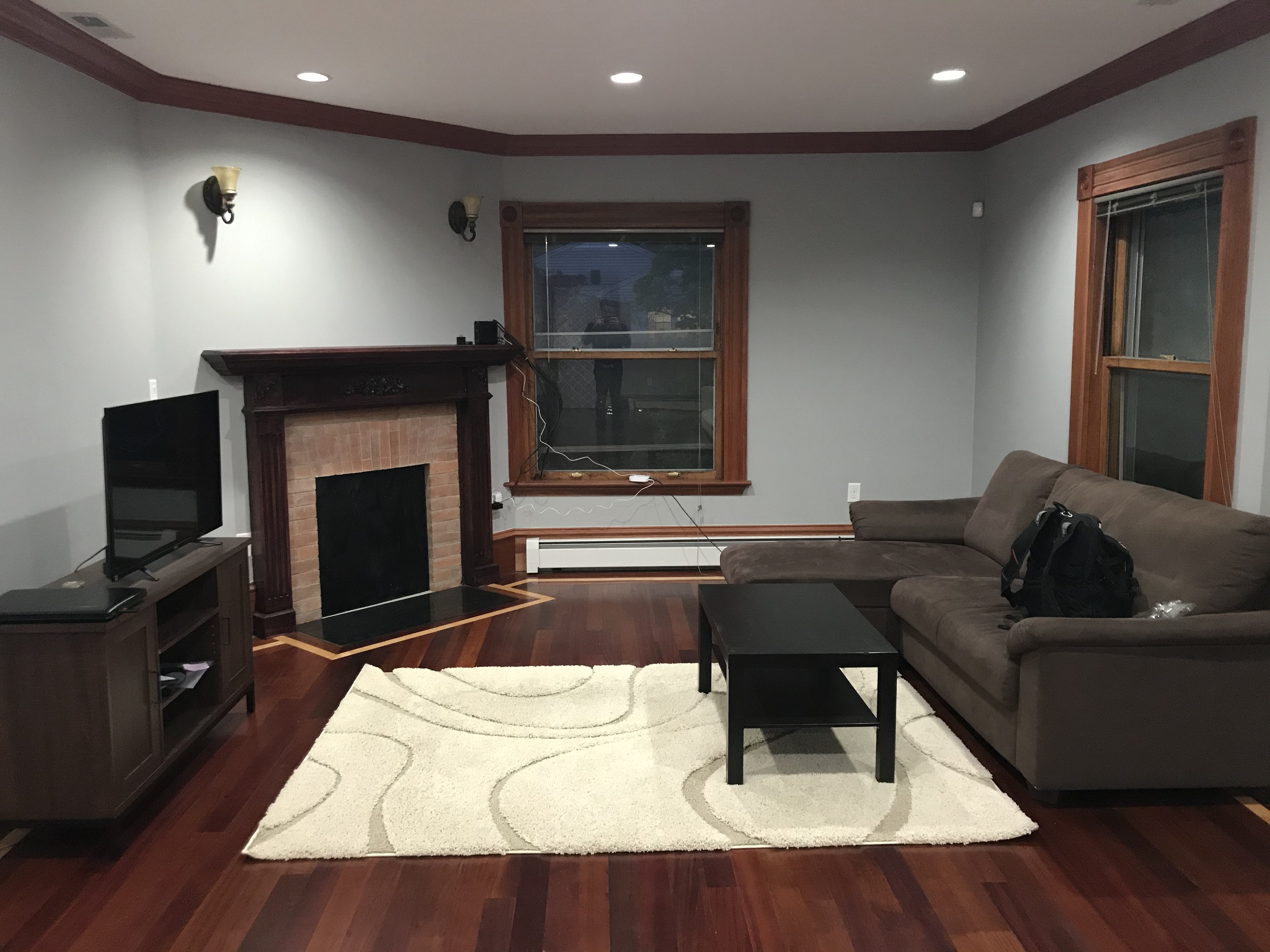 4 Francis, Coolidge Corner