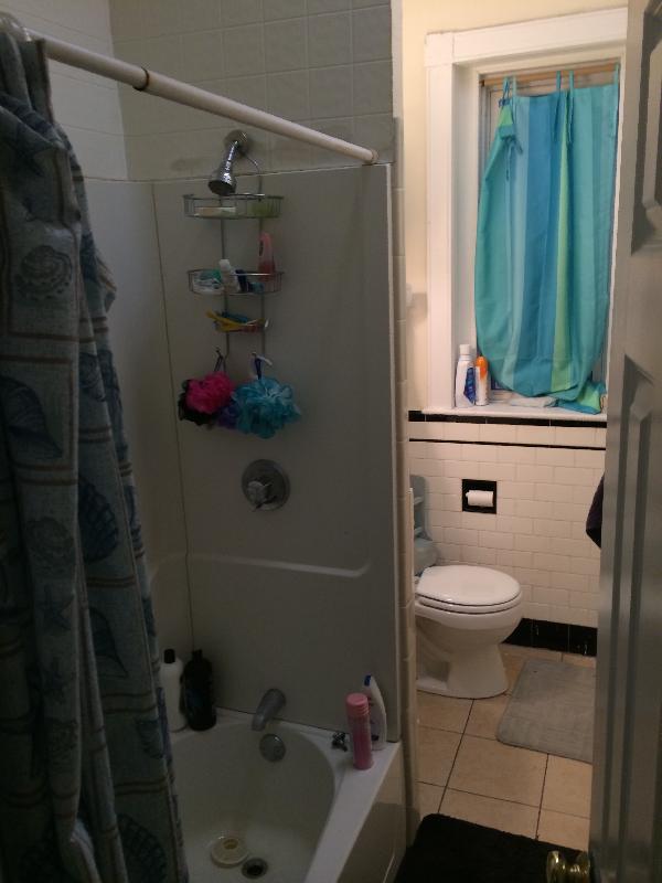 17 Aberdeen St, Fenway