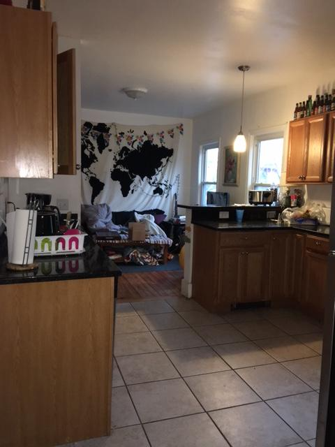 52 Delle Ave, Mission Hill