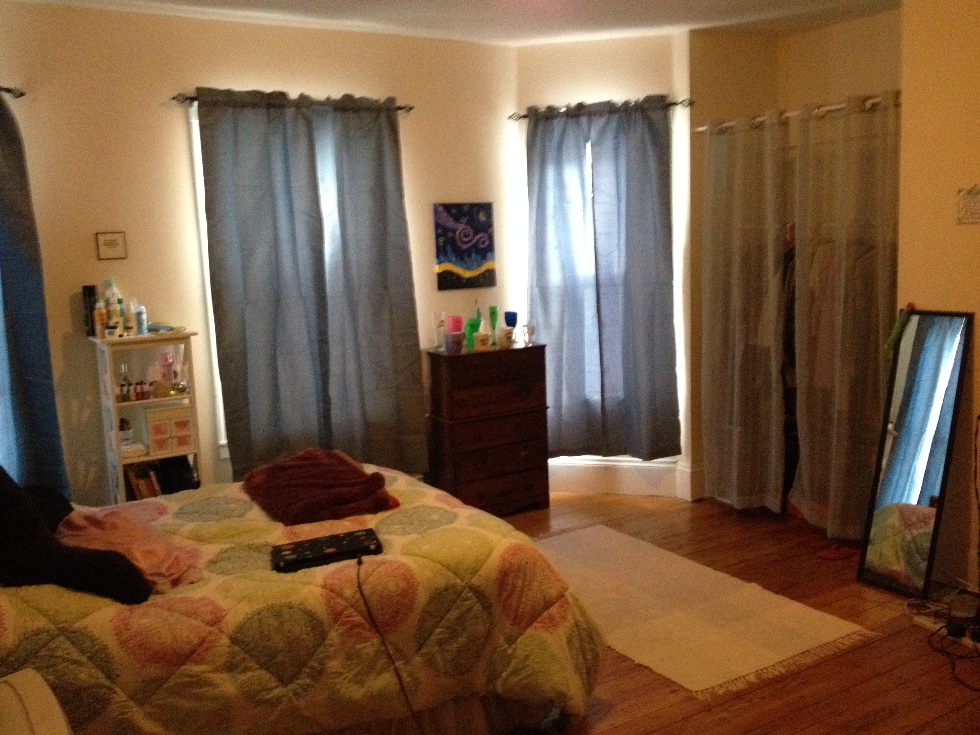 72 Calumet St, Mission Hill