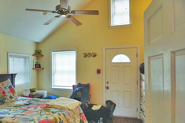 23 Lambert St, Kendall Square