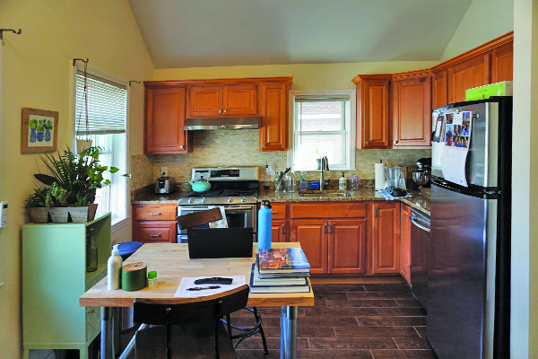 23 Lambert St, Kendall Square