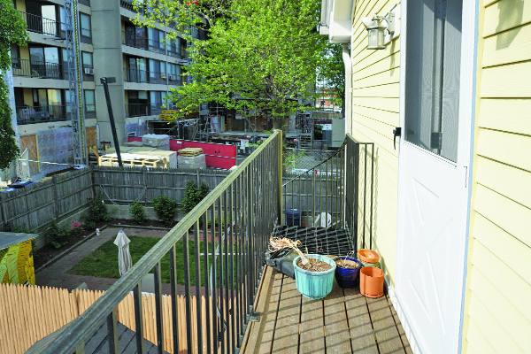 23 Lambert St, Kendall Square