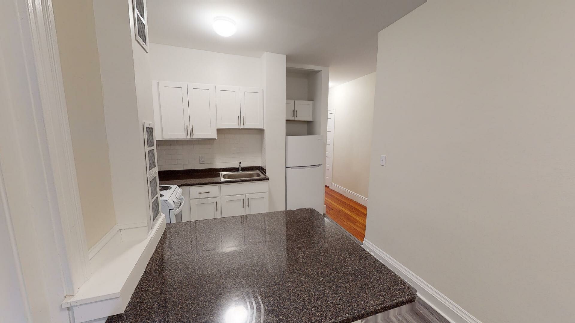 1788 Beacon St, Brookline