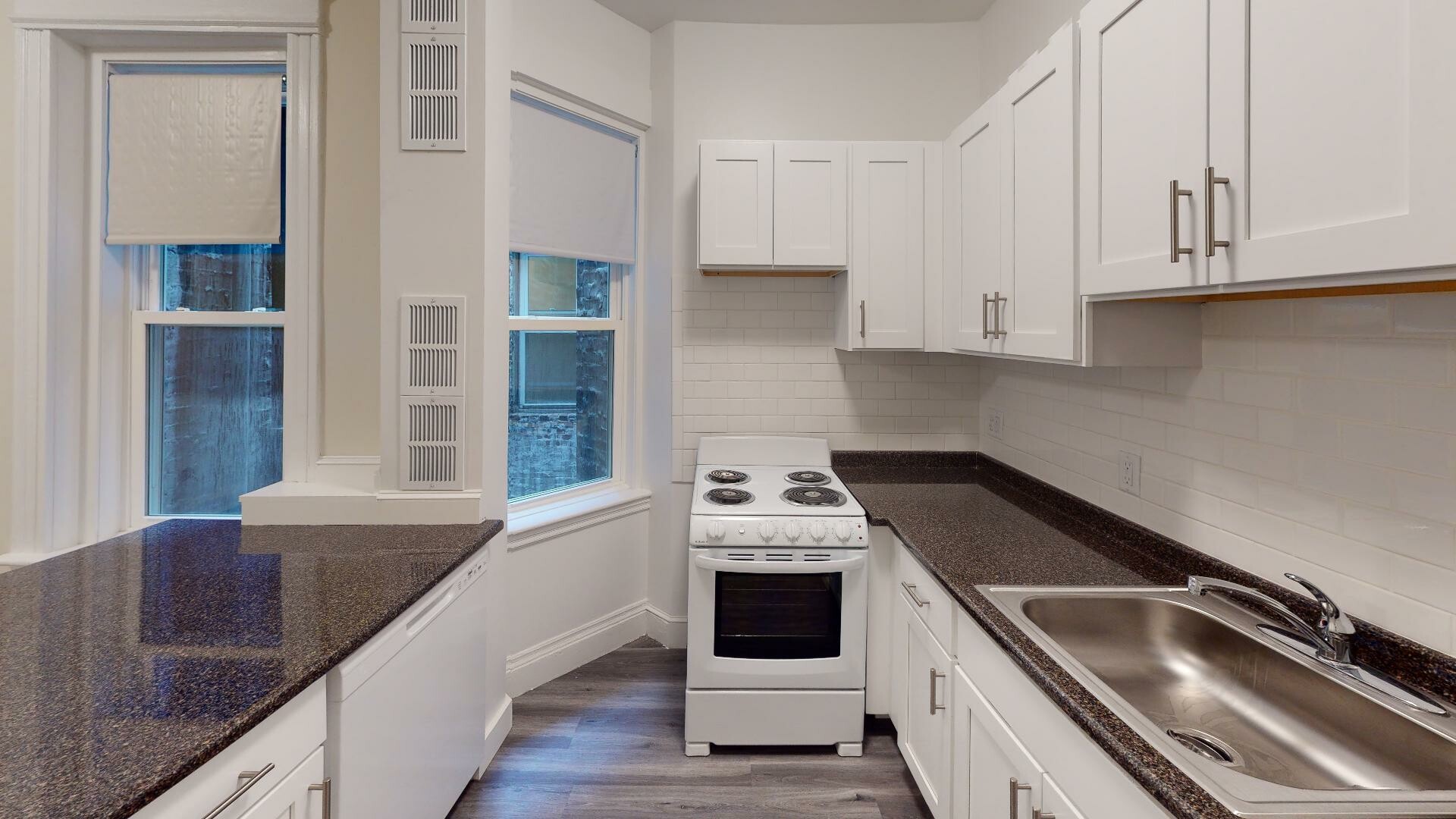 1788 Beacon St, Brookline