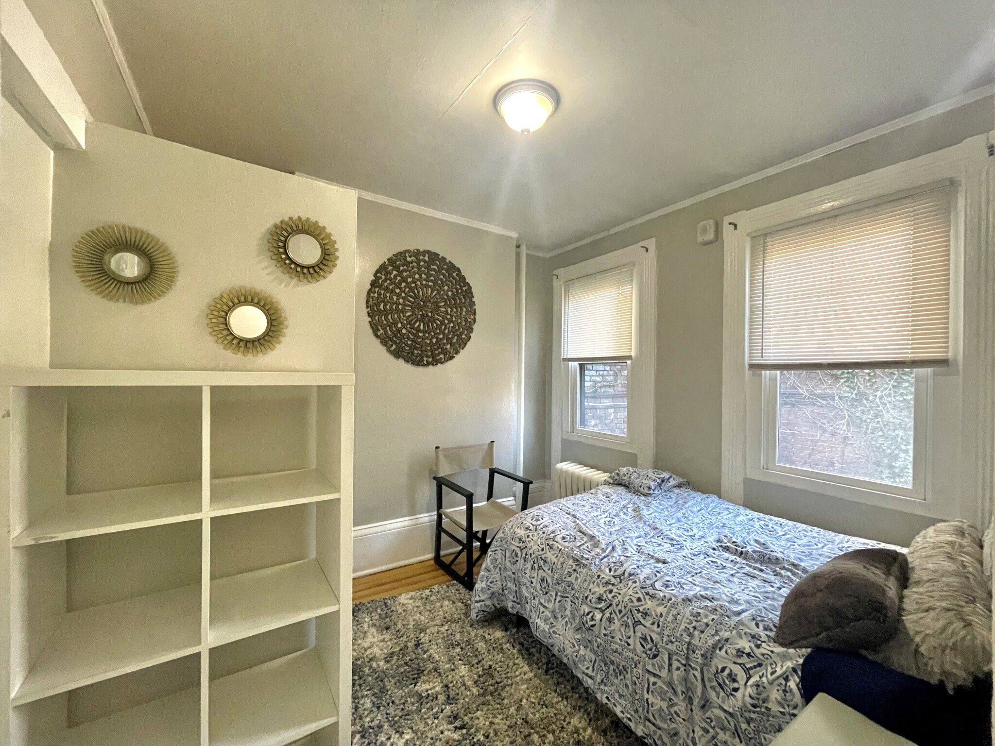 14 Champney Pl, Beacon Hill