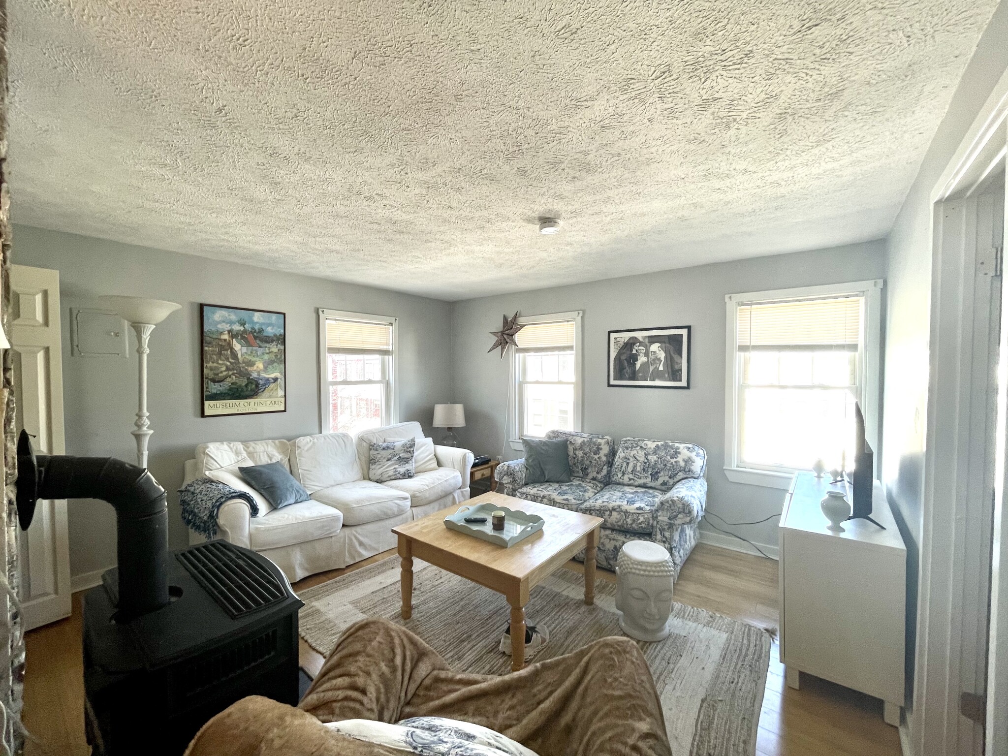 525 East 3rd, South Boston