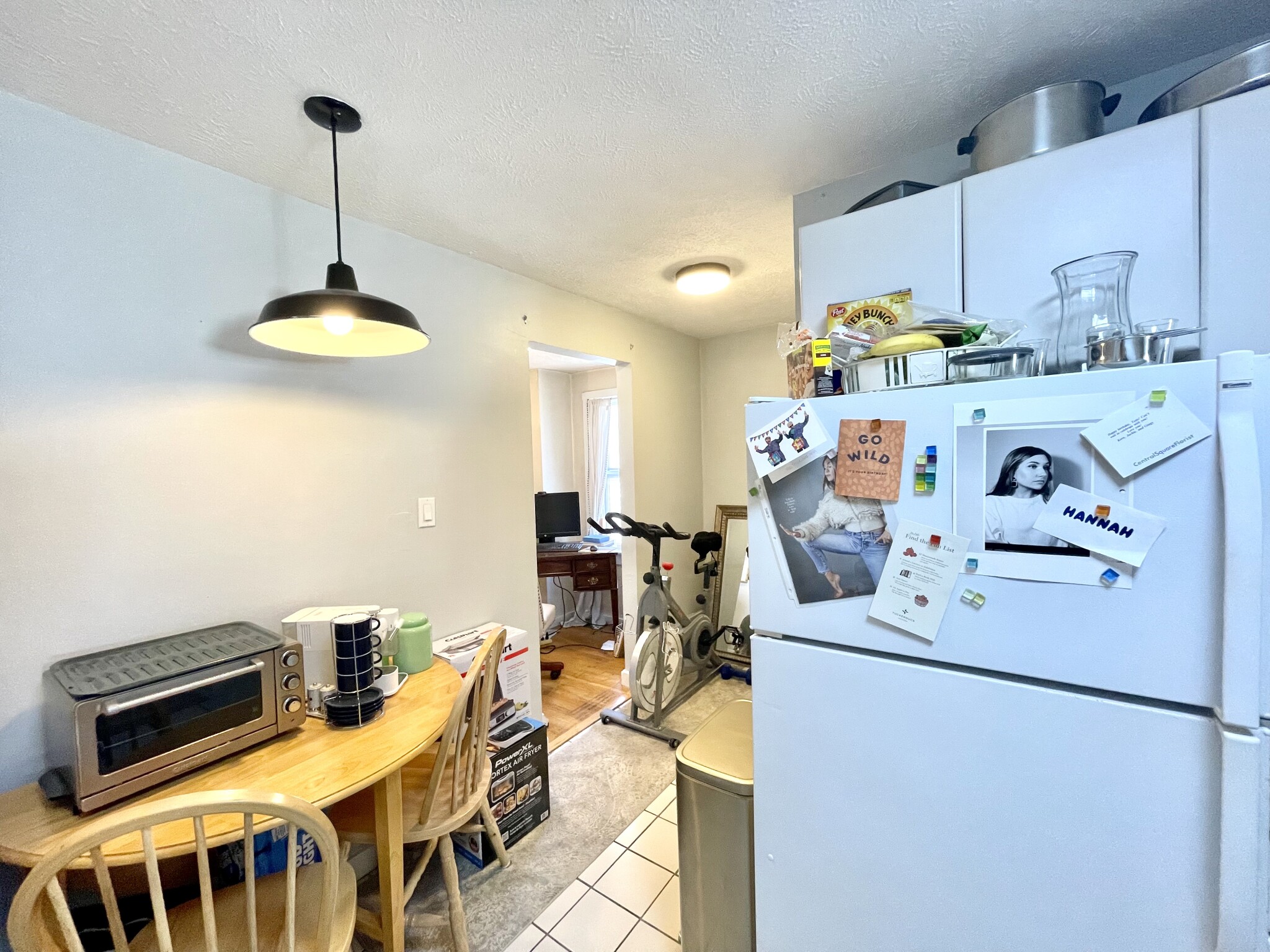 525 East 3rd, South Boston