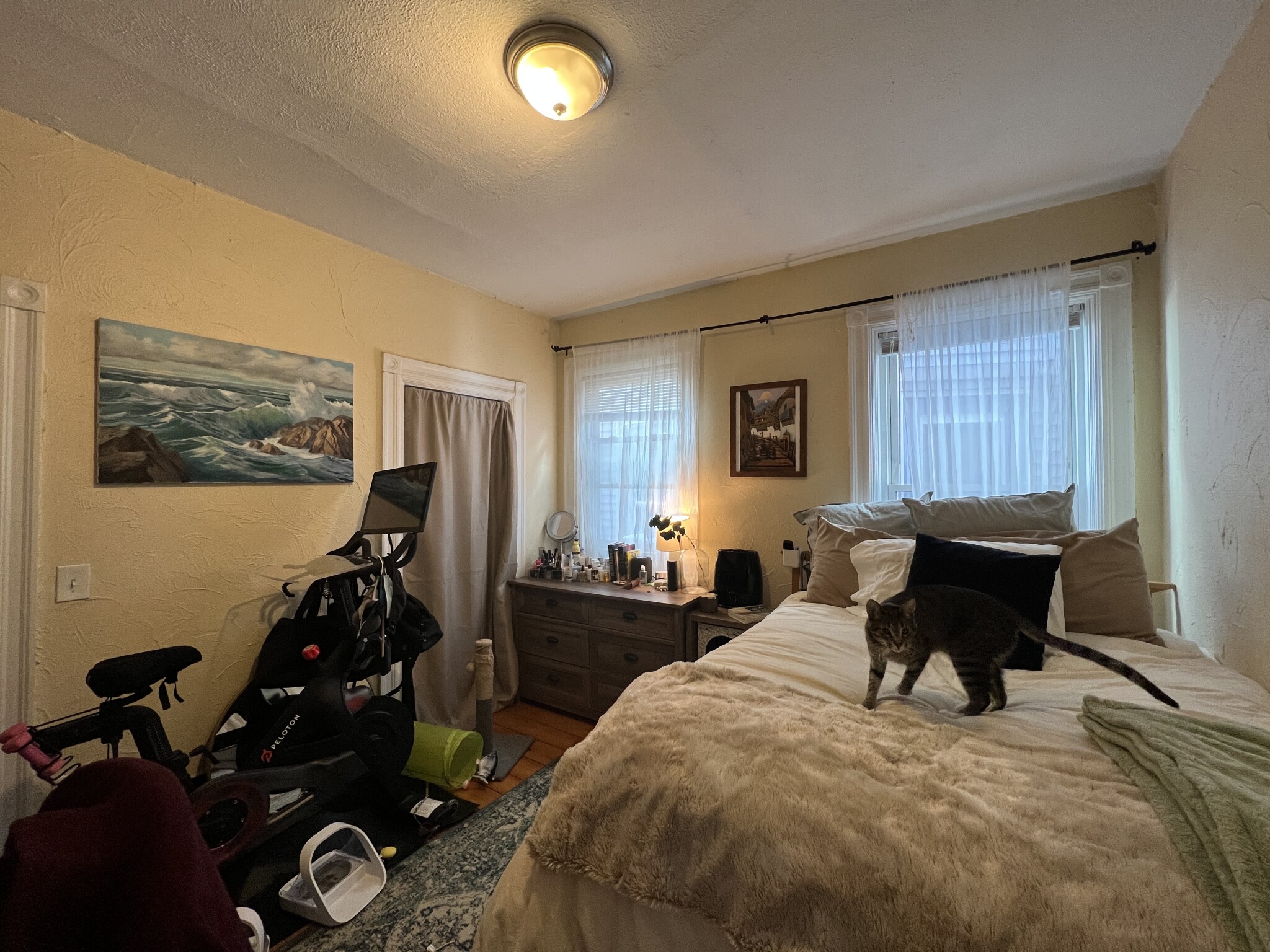 381 Highland Ave, Davis Square