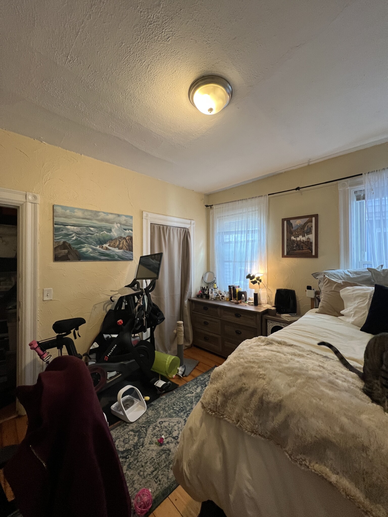 381 Highland Ave, Davis Square