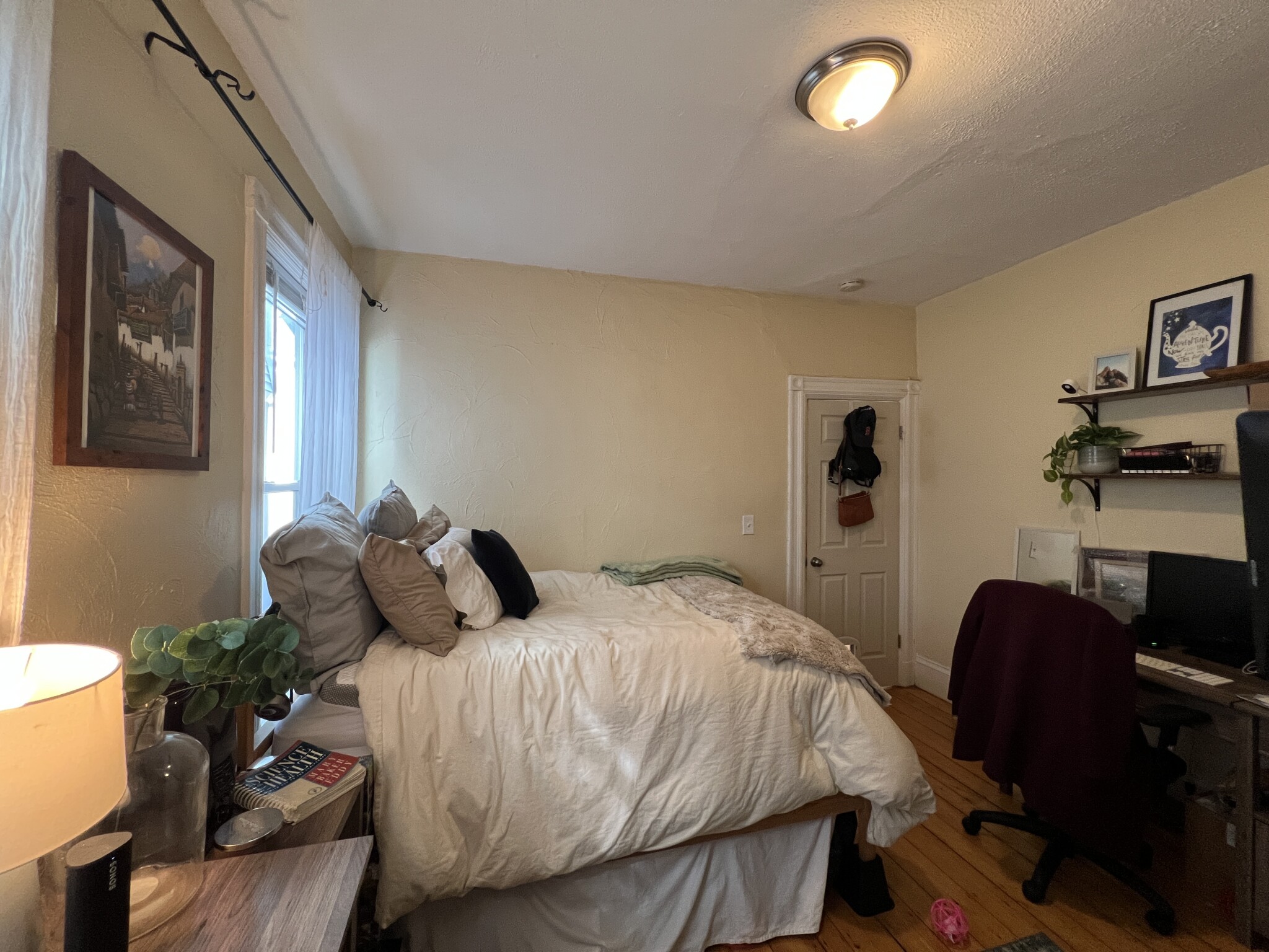 381 Highland Ave, Davis Square