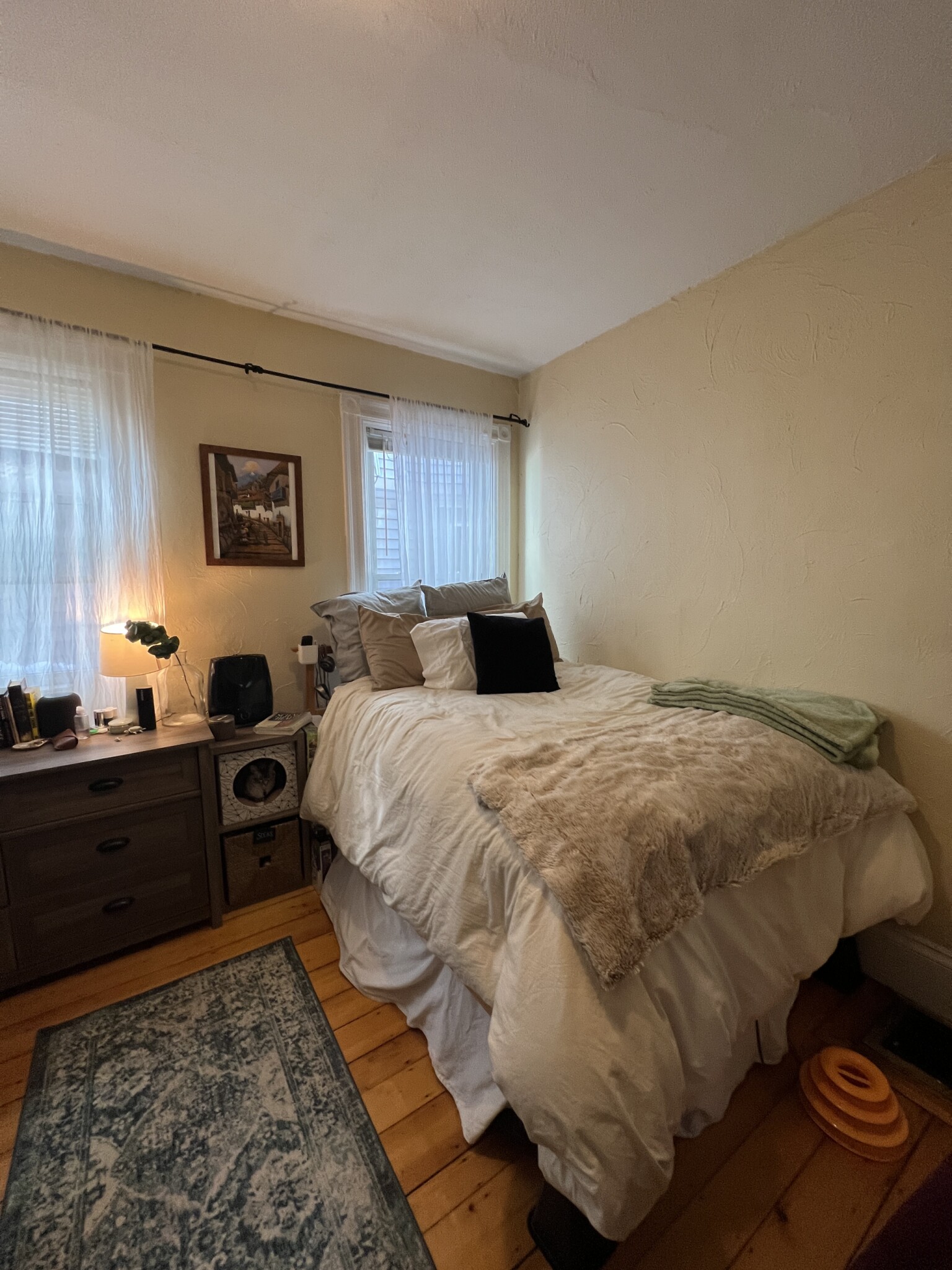 381 Highland Ave, Davis Square