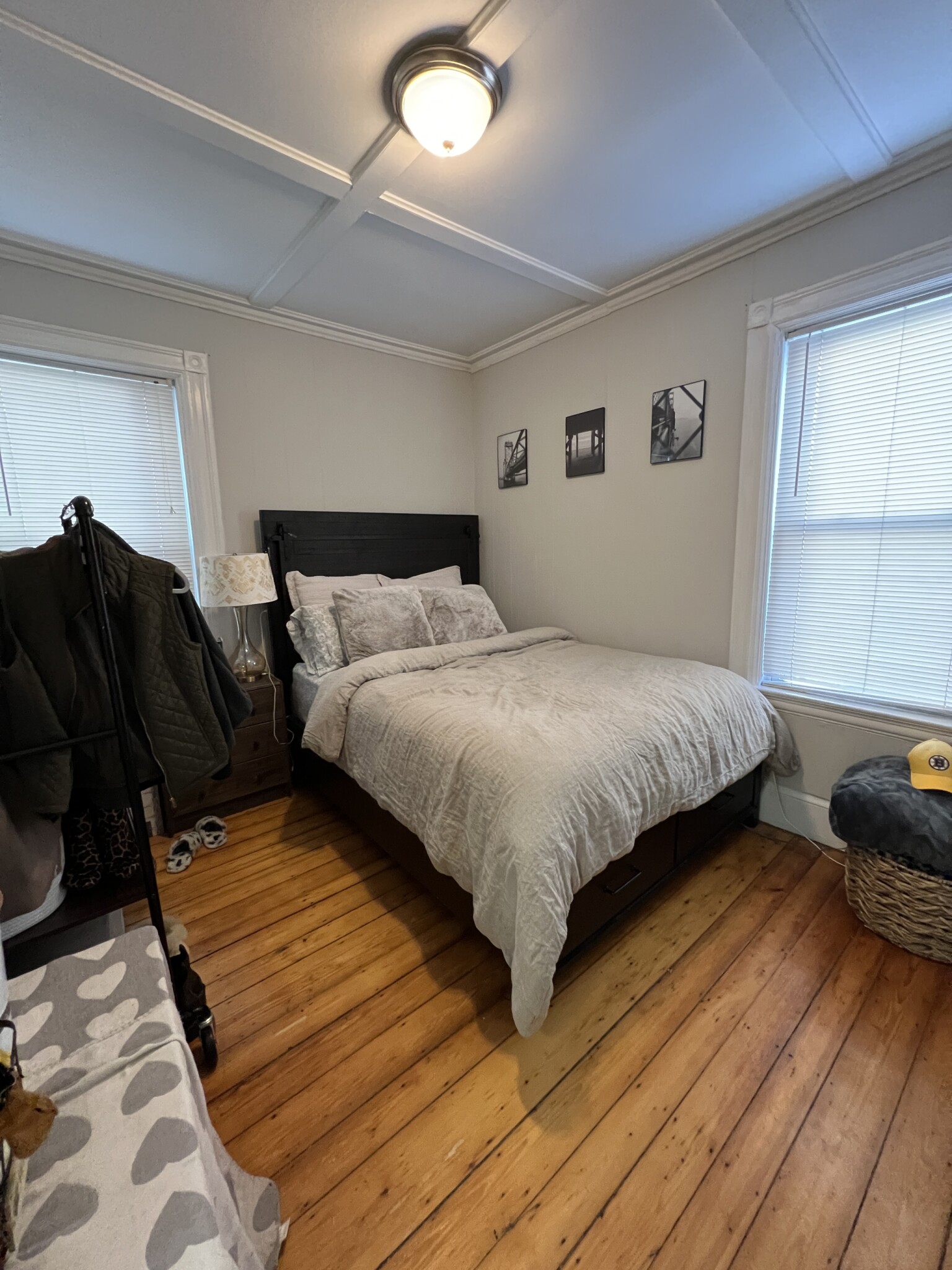 381 Highland Ave, Davis Square