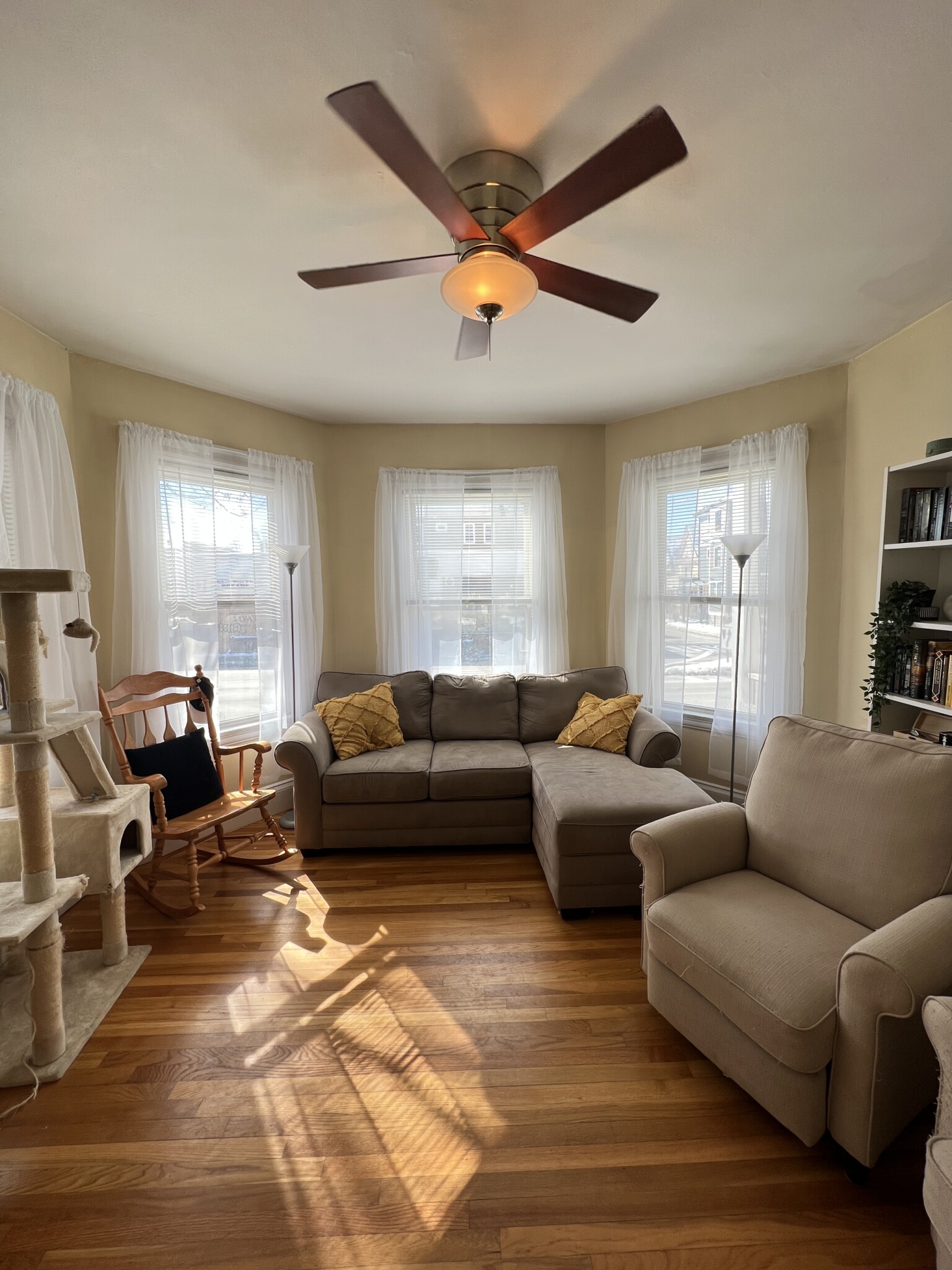 381 Highland Ave, Davis Square