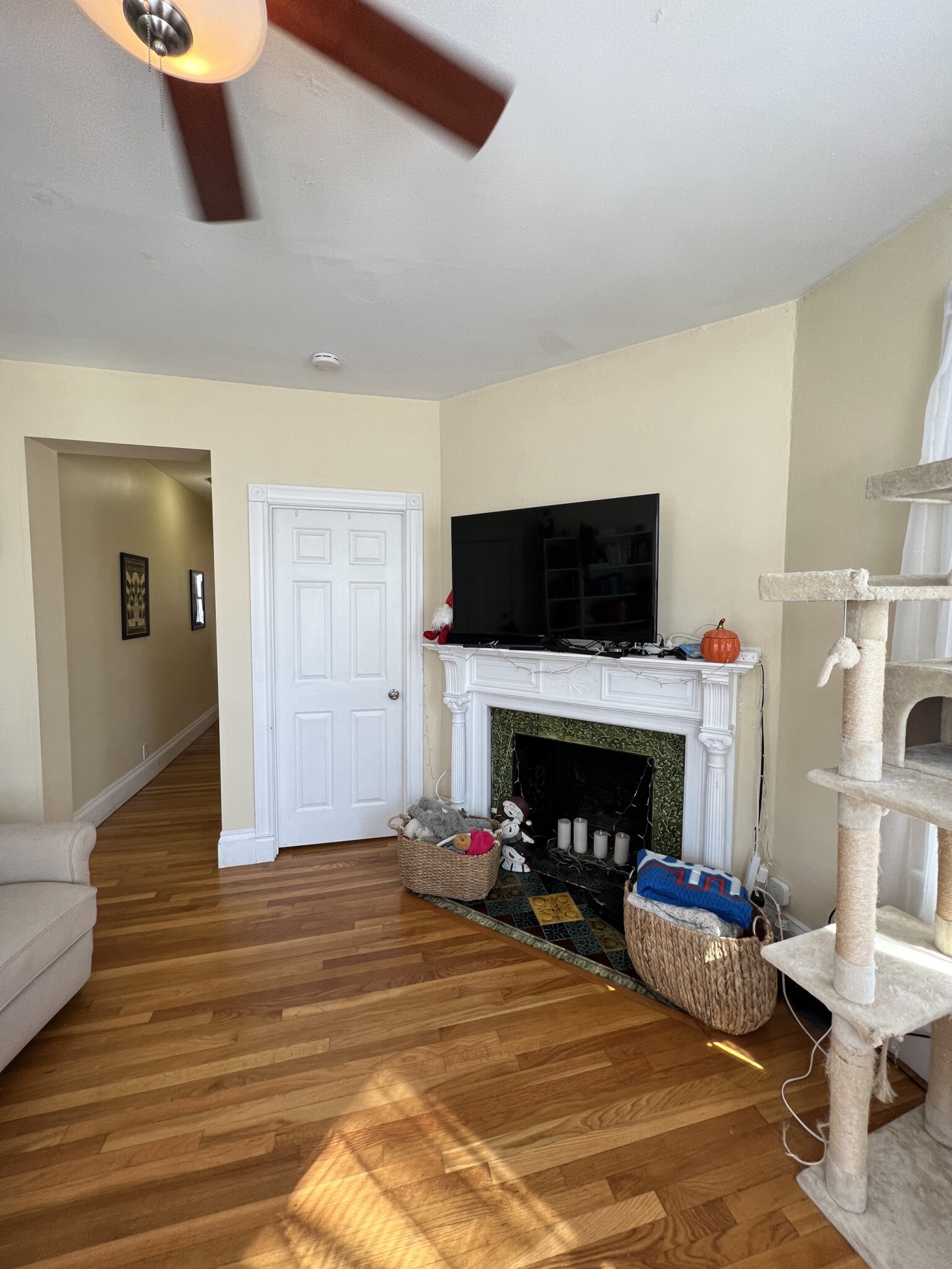 381 Highland Ave, Davis Square