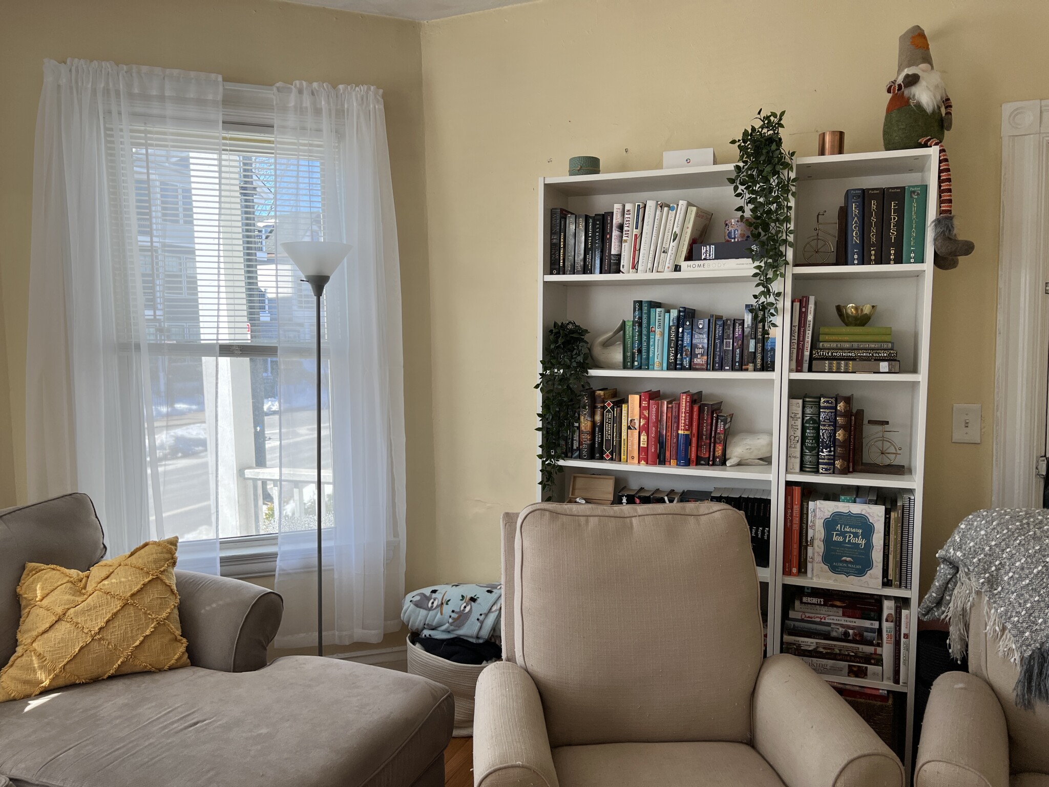 381 Highland Ave, Davis Square