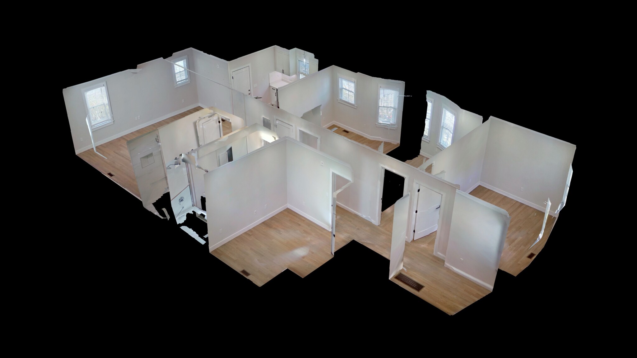 16 Atkins St, Brighton