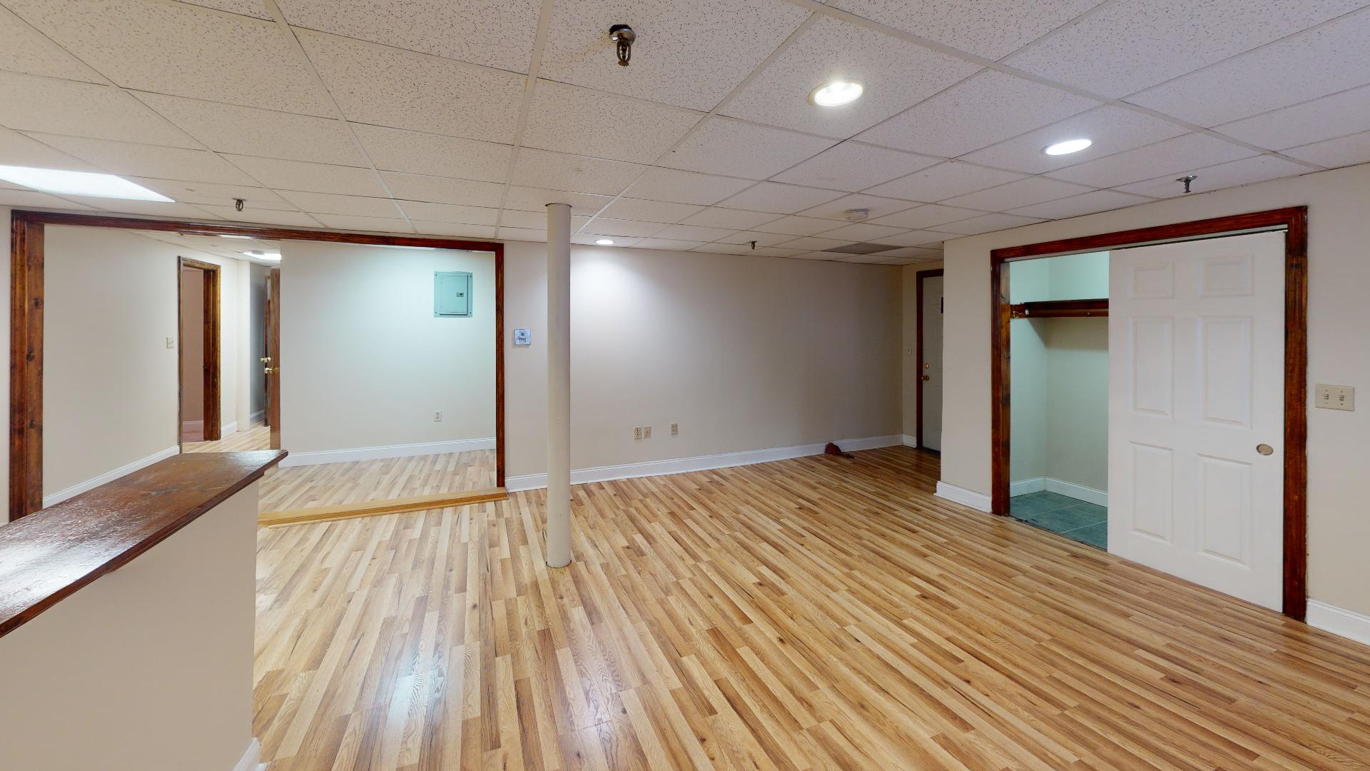 1195 Commonwealth Ave, Allston