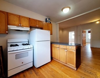 286 Beacon St, Porter Square