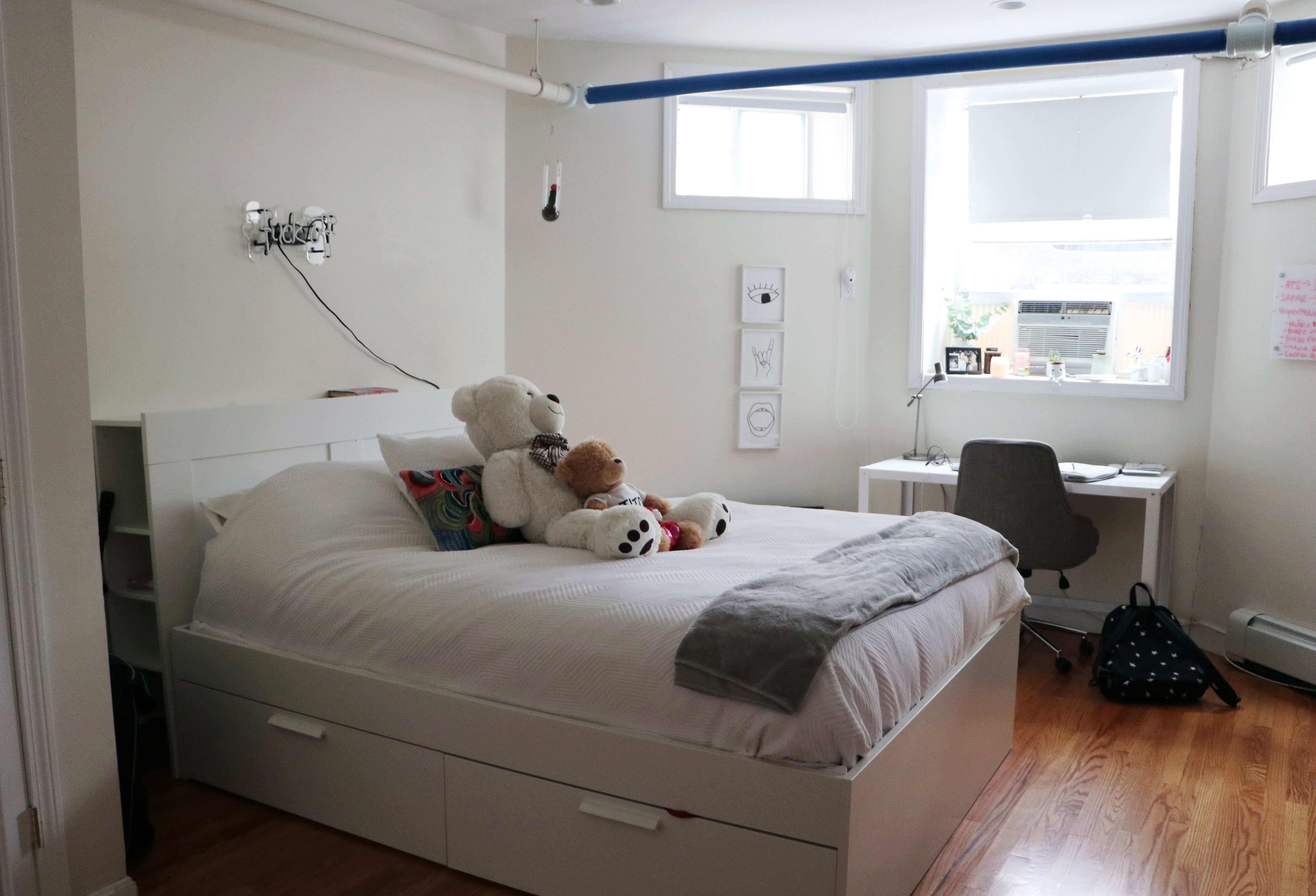 11 Euston St, Longwood