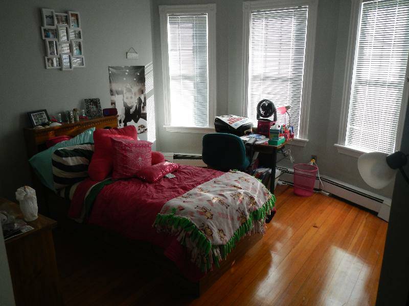 19 Bucknam St, Mission Hill