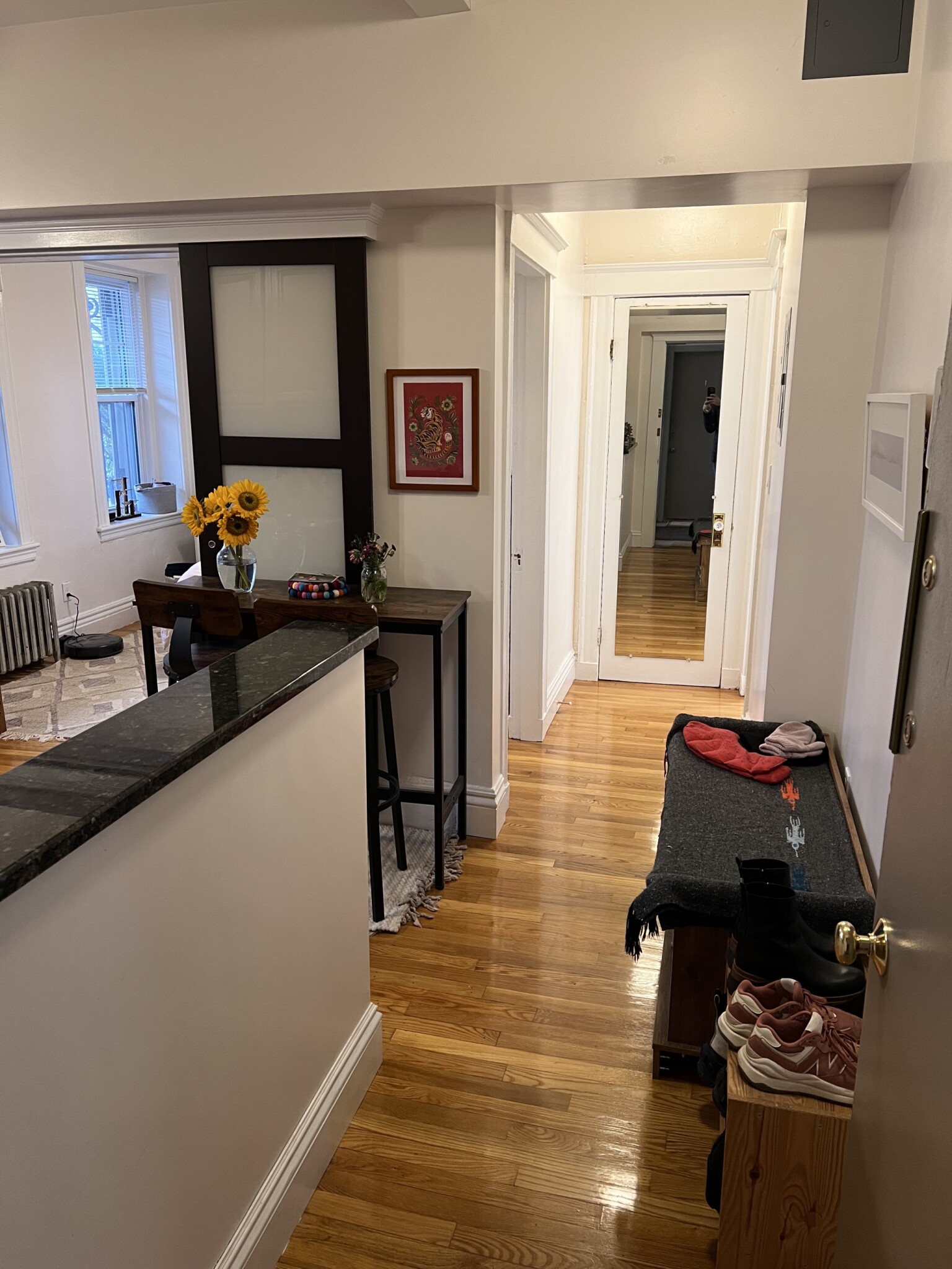 1750 Commonwealth Ave, Brighton