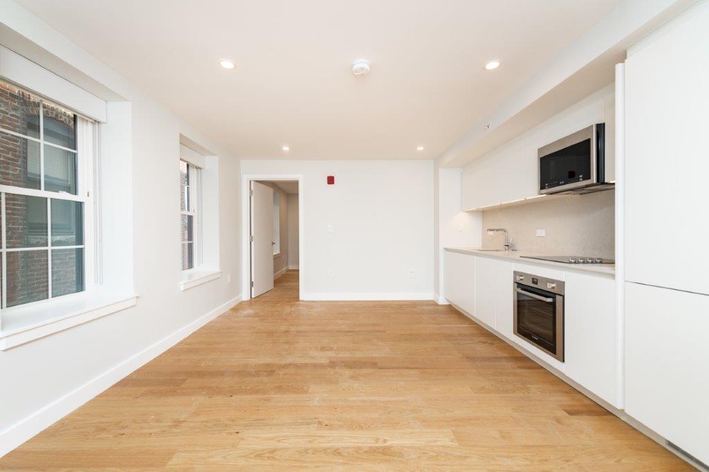 22 Fleet St, North End