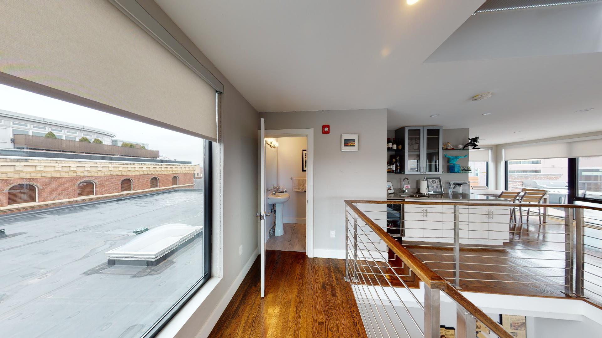 11 Newcomb St, South End