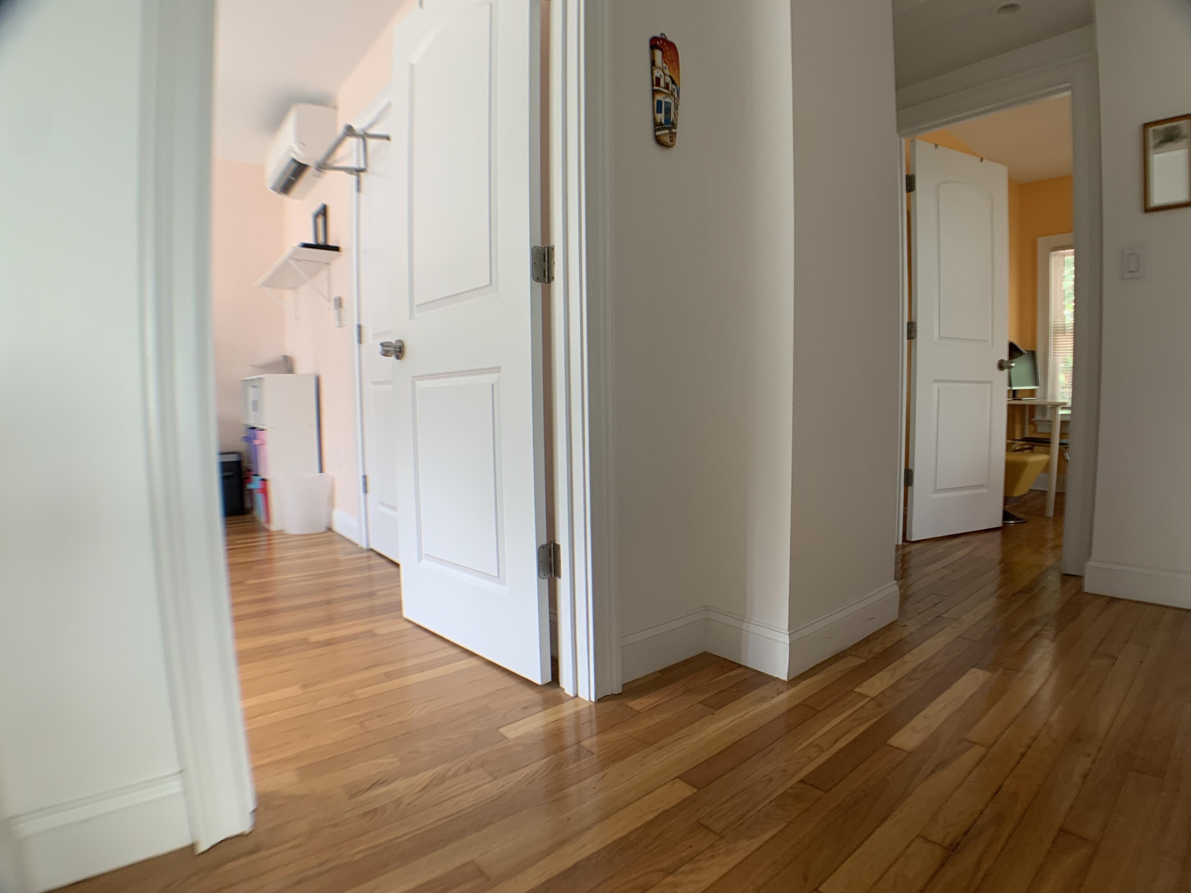 12 Bradbury, Allston