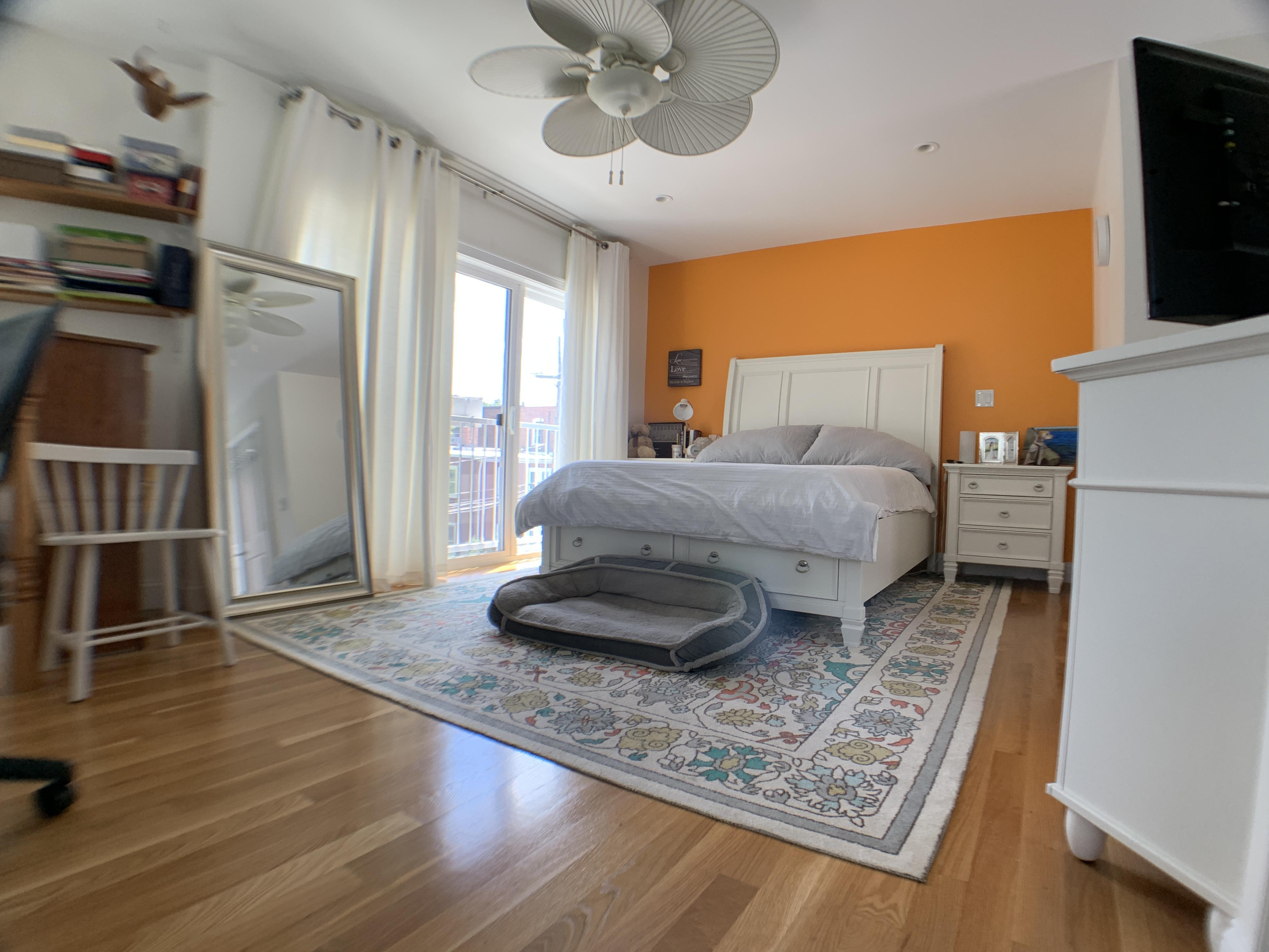 12 Bradbury, Allston