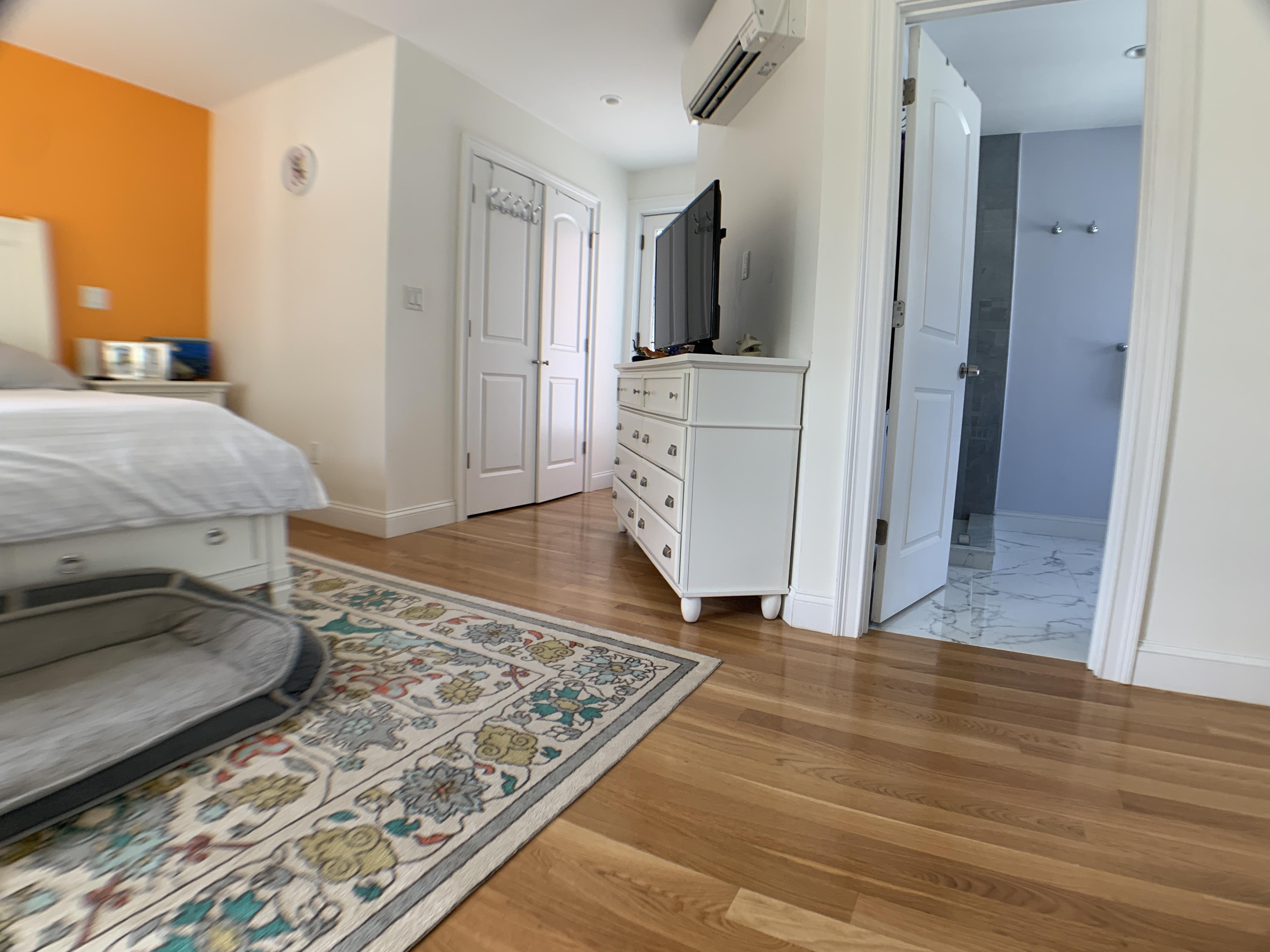 12 Bradbury, Allston