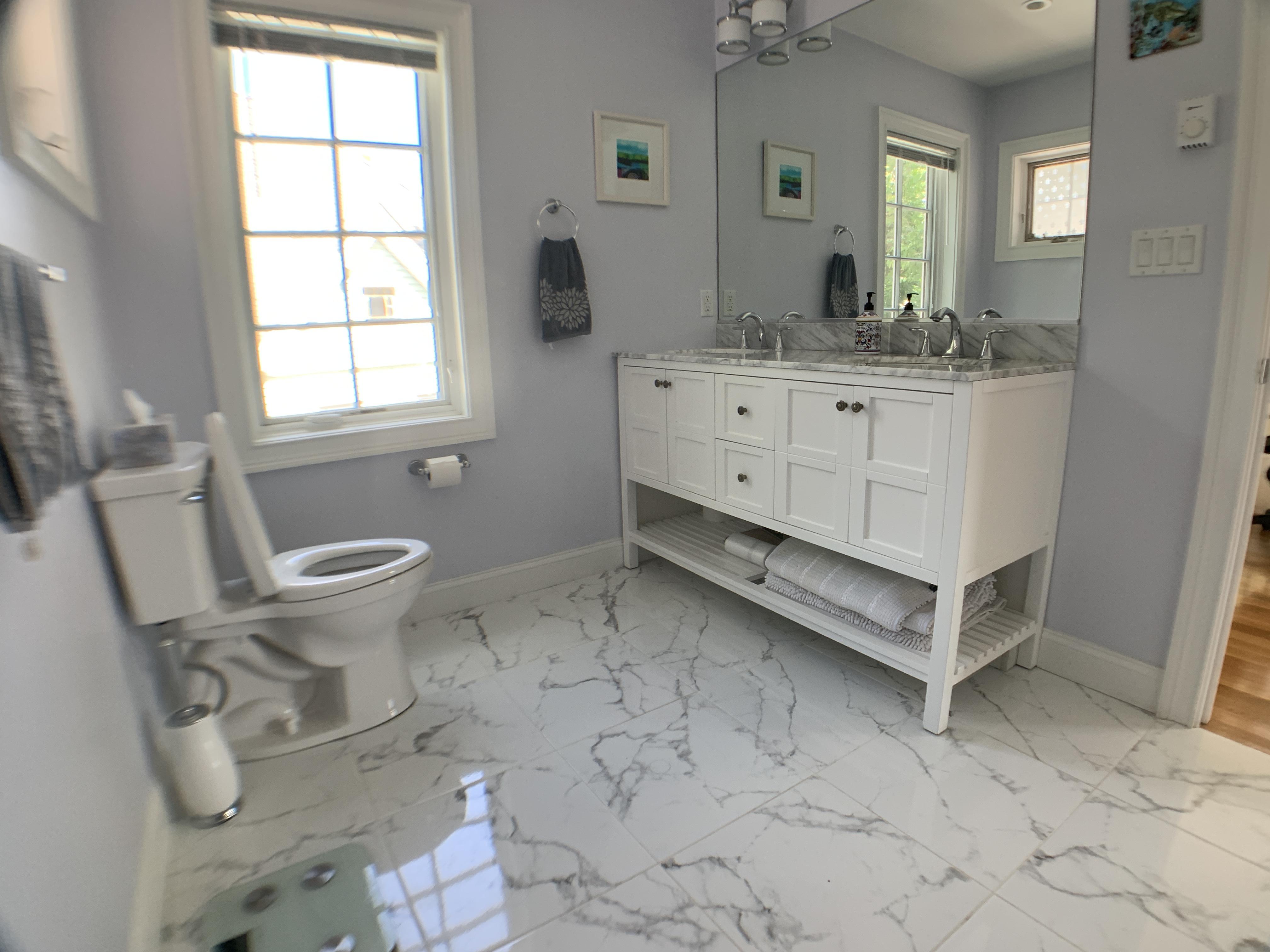 12 Bradbury, Allston