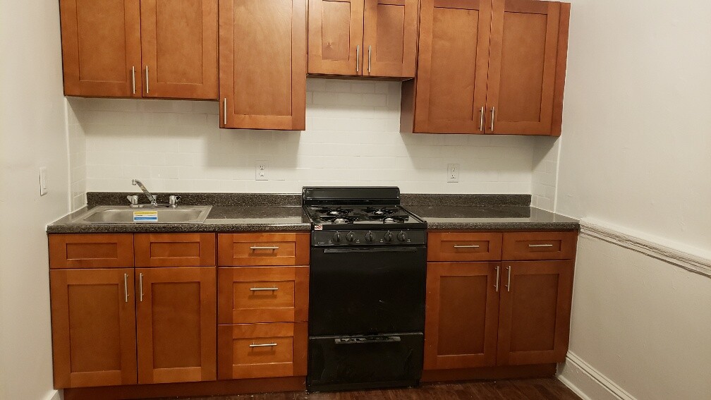 1377 Commonwealth Ave, Allston