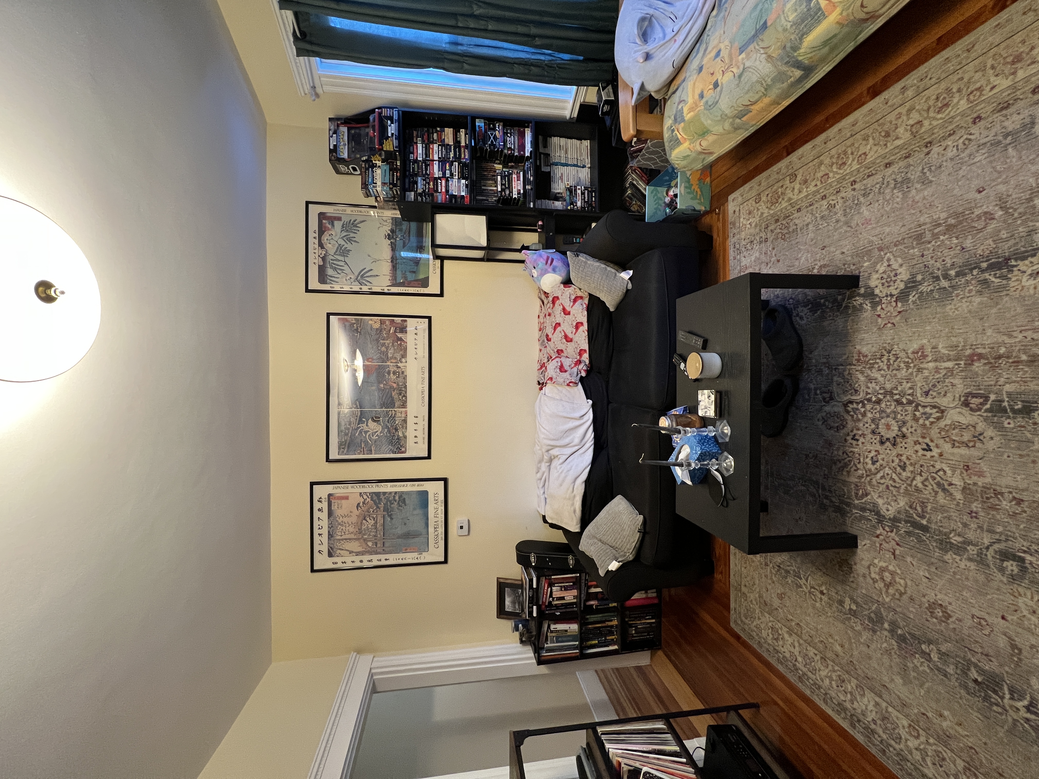 17 Dow St, Teele Square