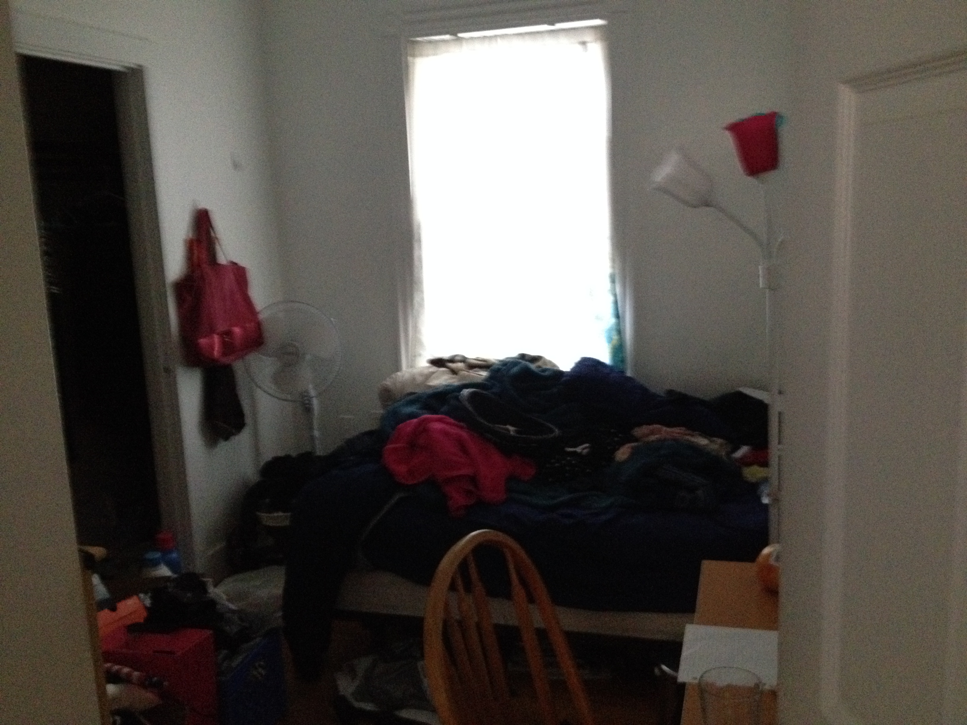 72 Calumet St, Mission Hill