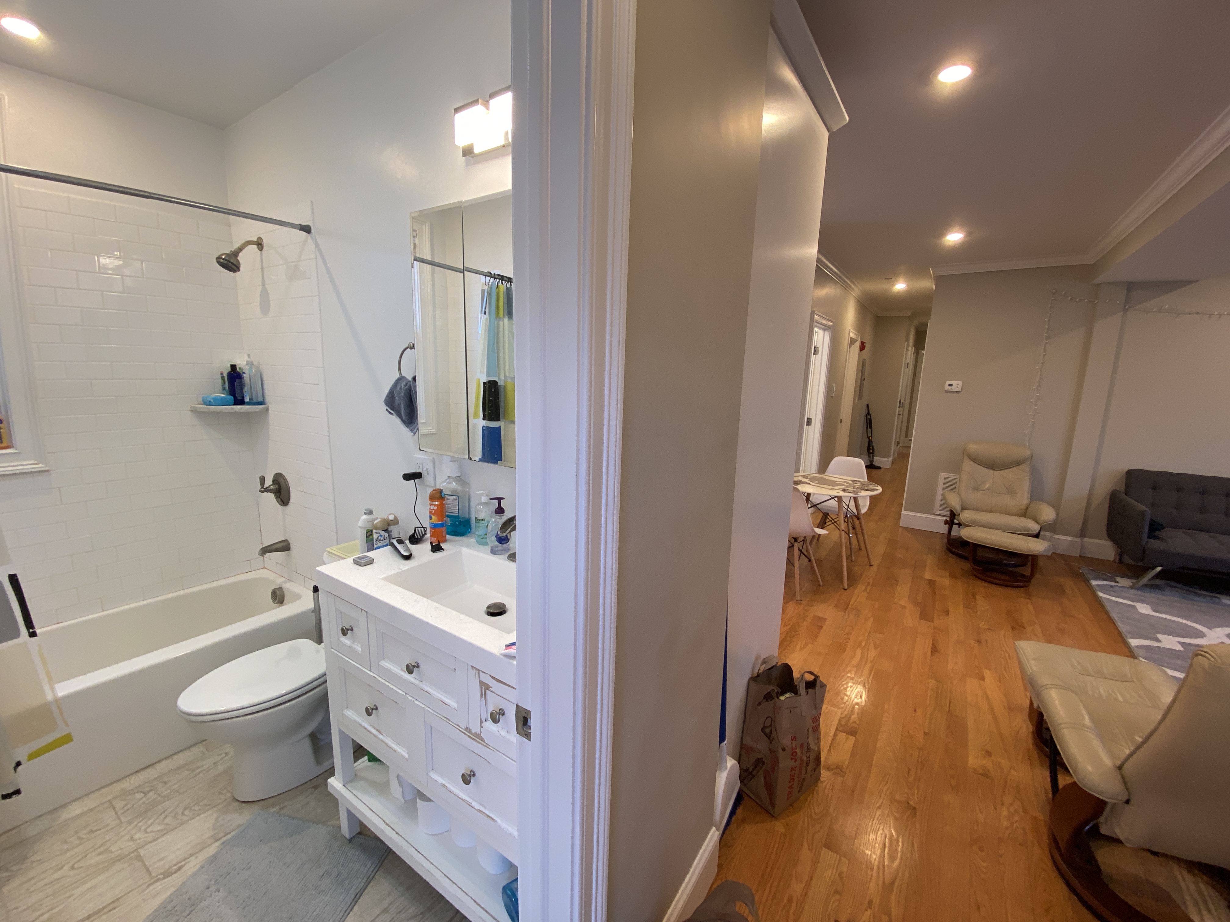 183 River St, Cambridgeport