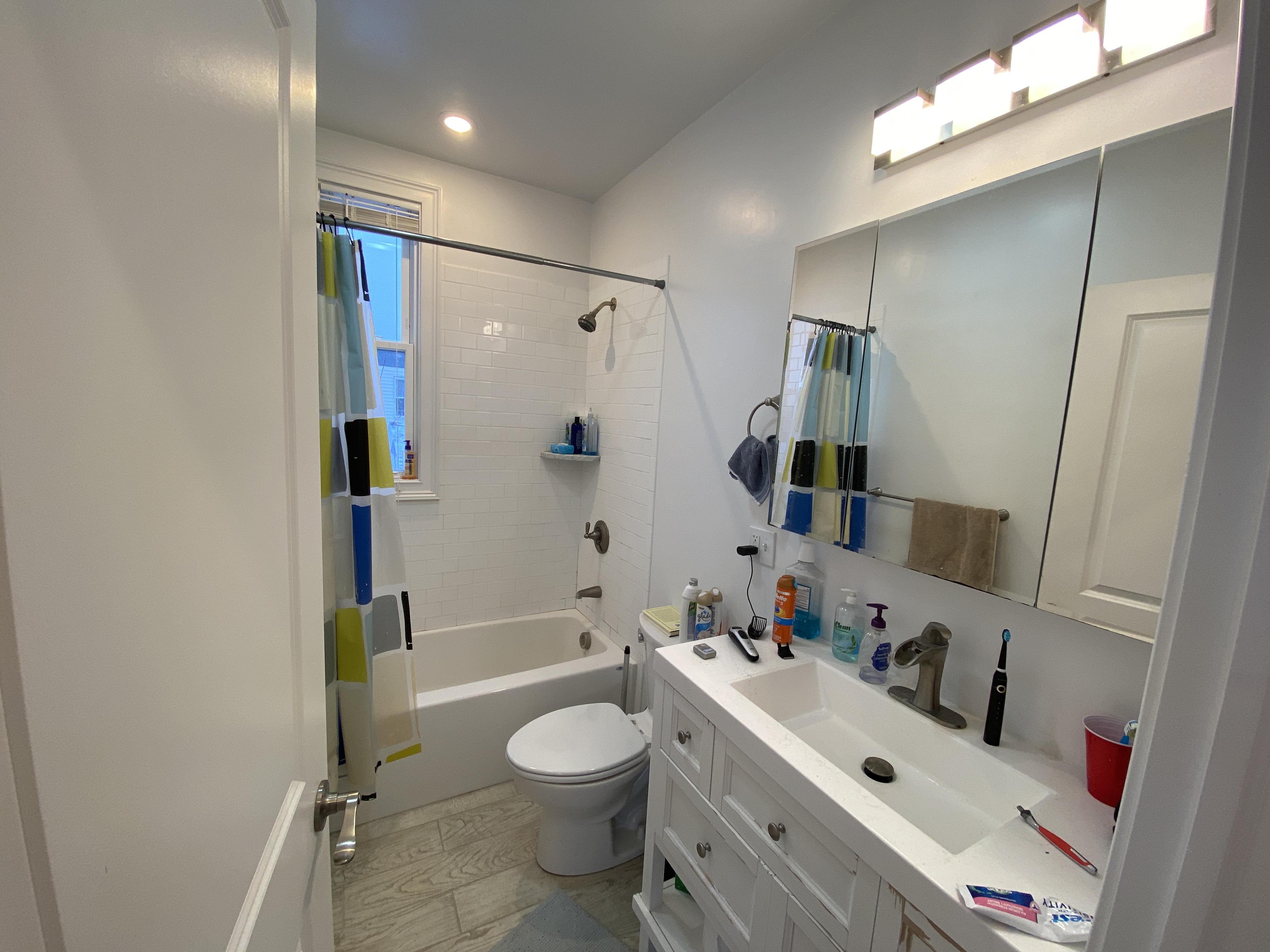 183 River St, Cambridgeport