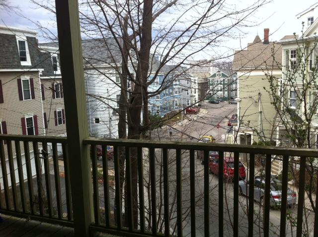 7 Iroquois St, Mission Hill