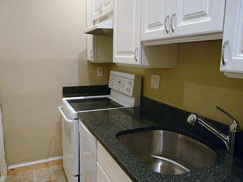 65 Burbank St, Fenway