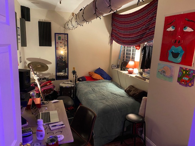 38 Hemenway St, Fenway