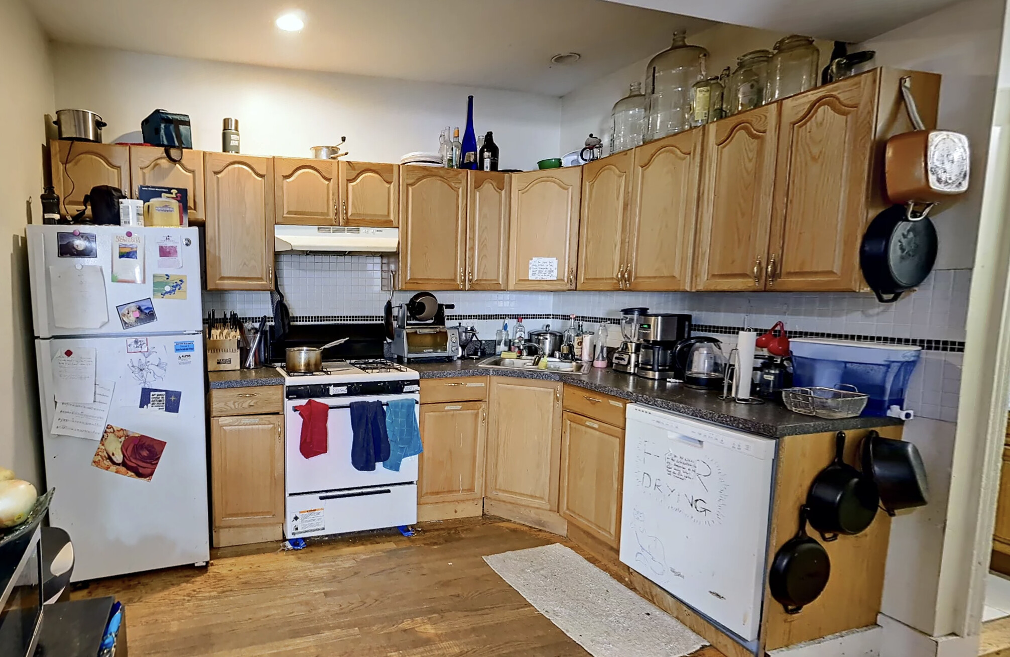 138 Brook St, Coolidge Corner