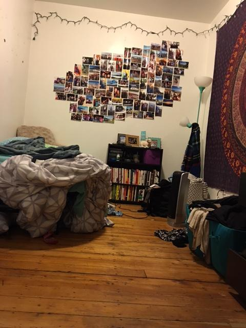 52 Delle Ave, Mission Hill