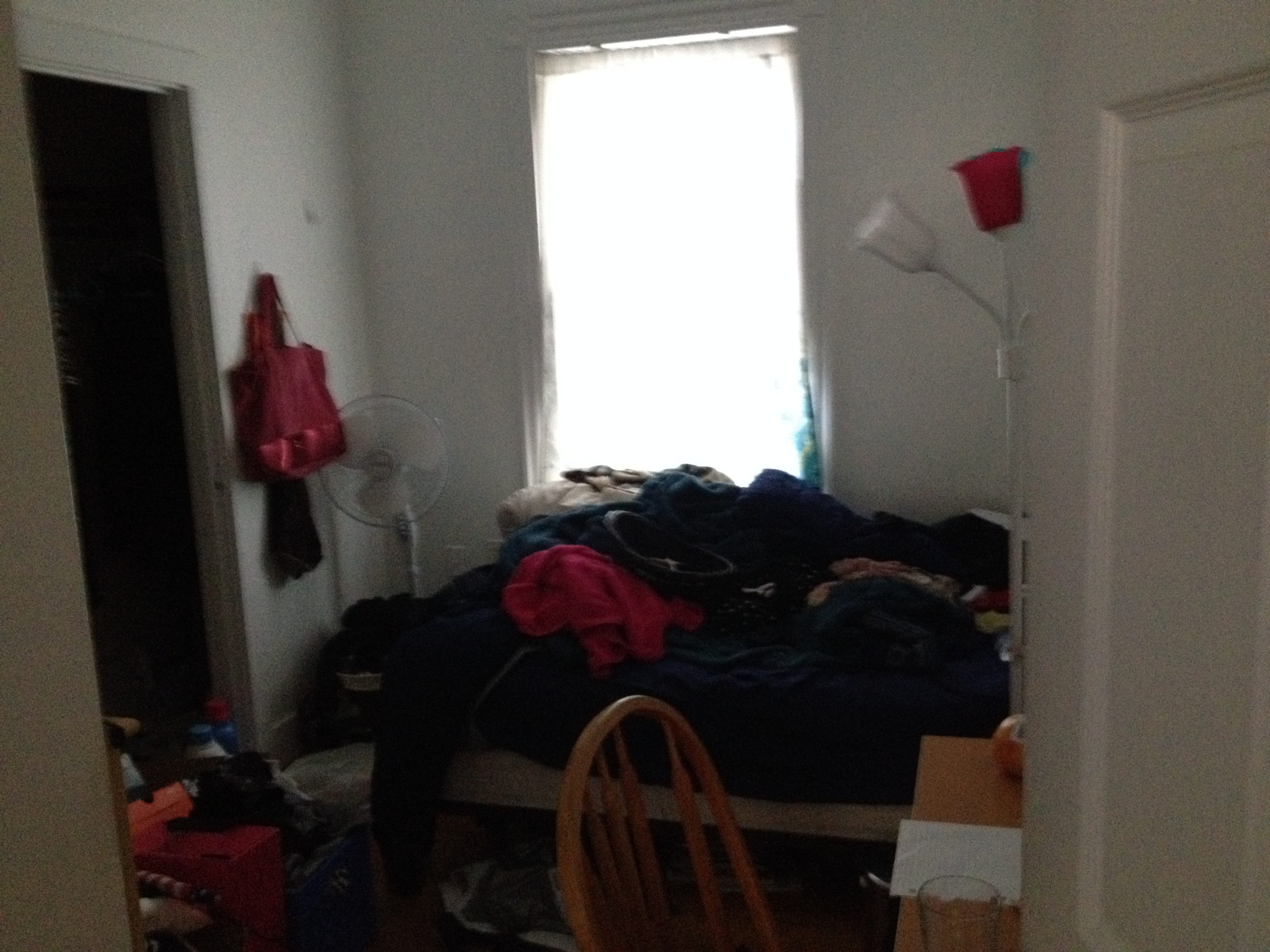 72 Calumet St, Mission Hill