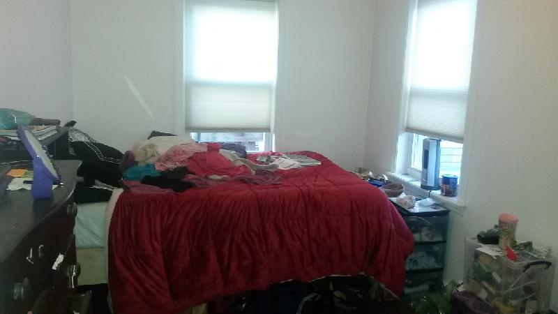 93 Hillside St, Mission Hill